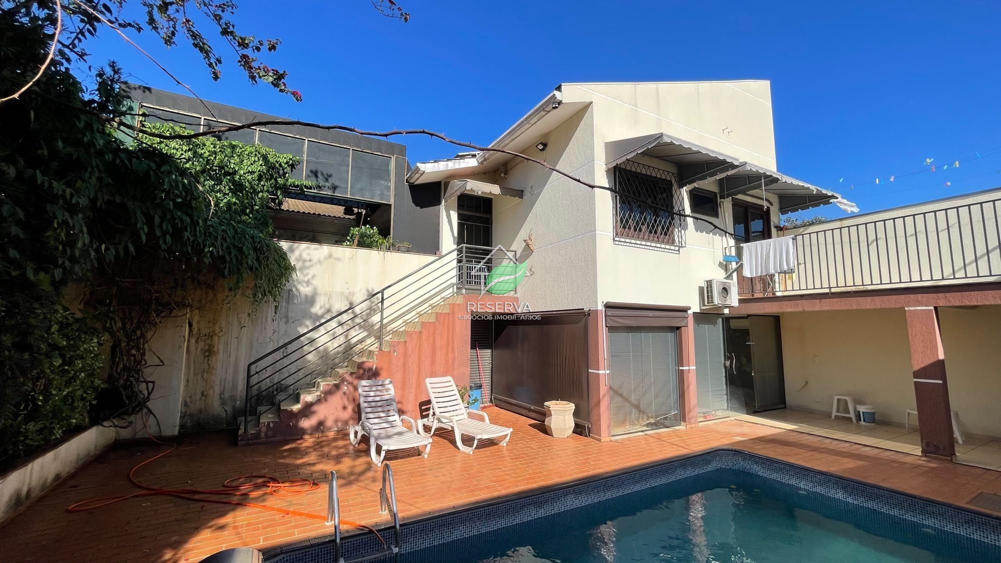 Casa de Alto Padrão à Venda | Vila Yolanda – Foz do Iguaçu/PR