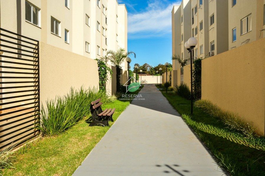 RESIDENCIAL JOY – VIVER BEM É SIMPLES ASSIM