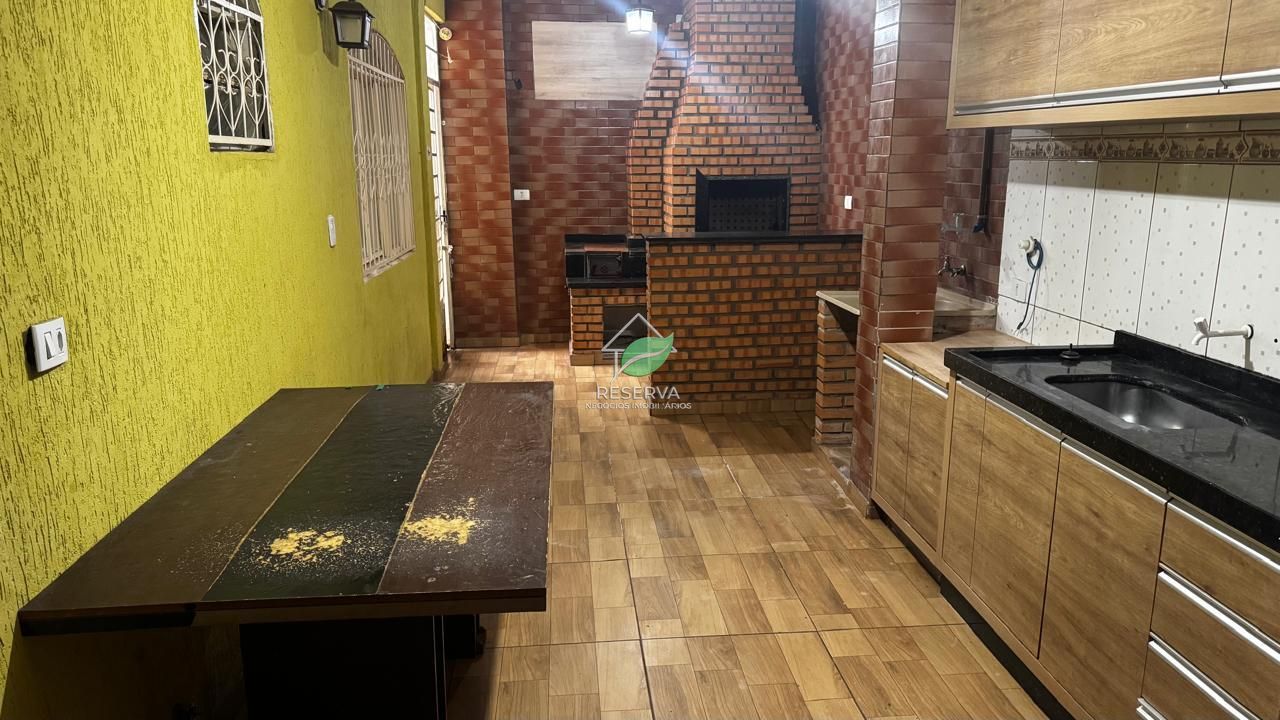 Casa à Venda no Jardim Belvedere II – Conforto, Espaço e Excelente Localização!
