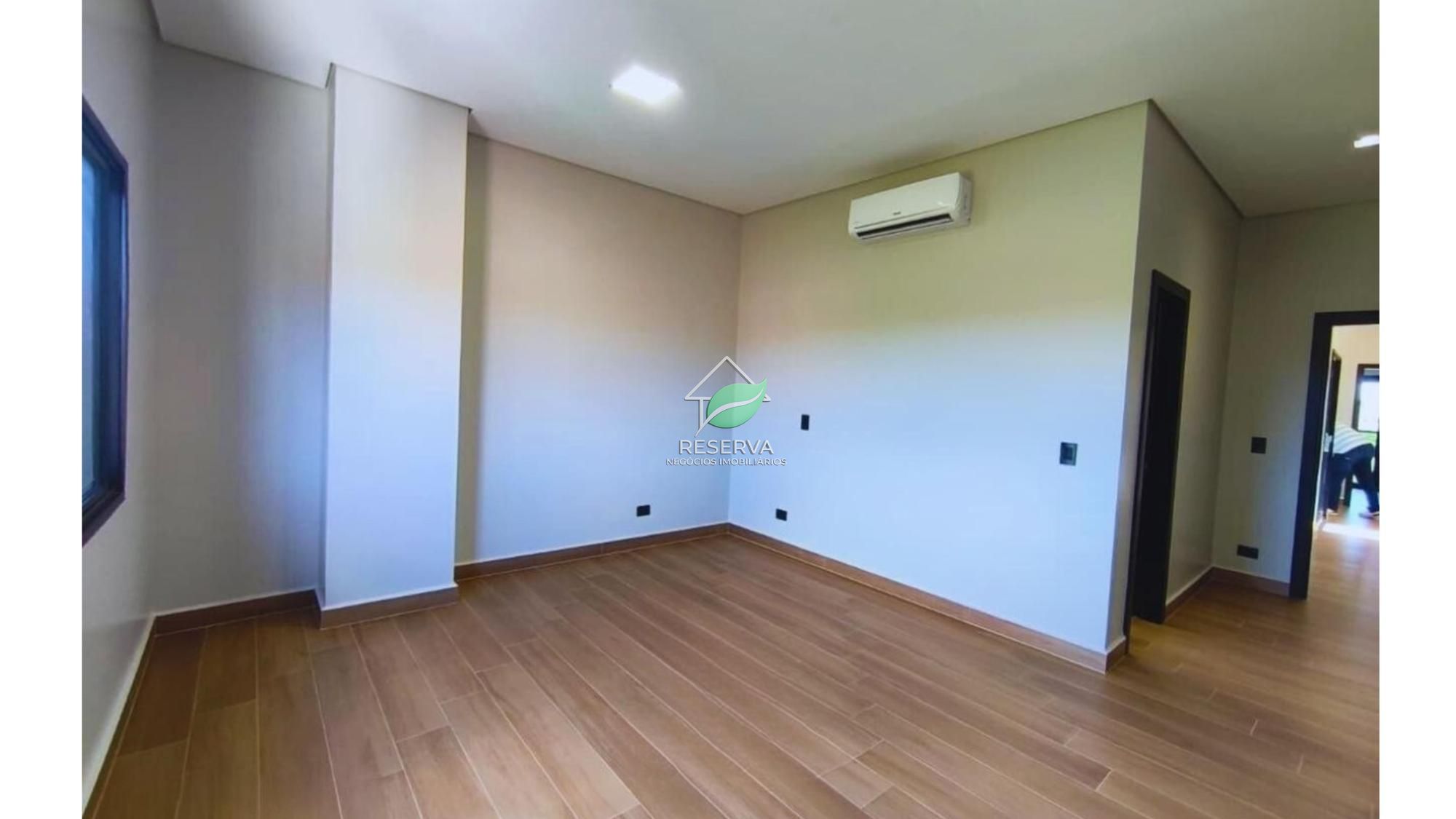 SOBRADO NOVO À VENDA | ALTO PADRÃO E 3 SUÍTES