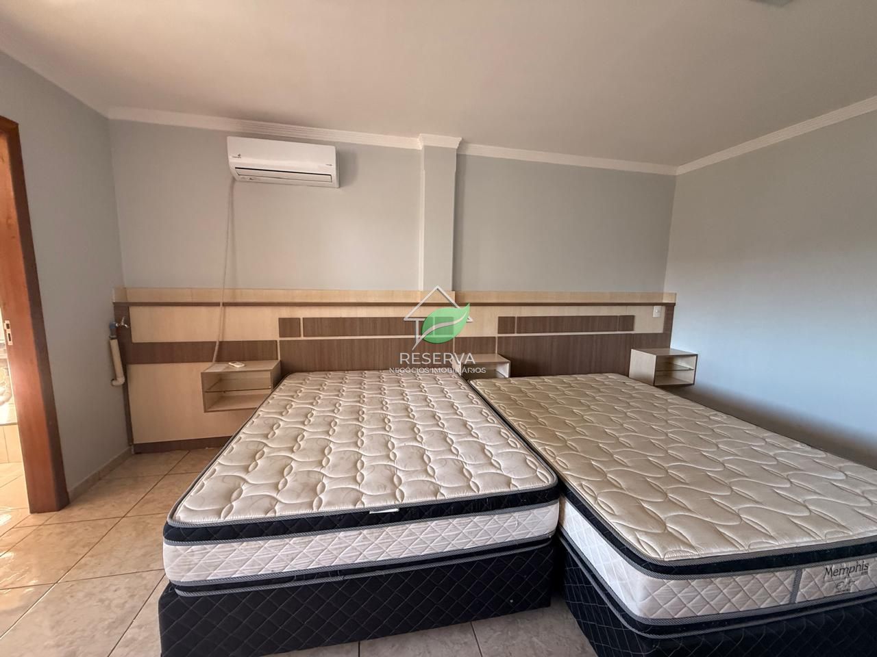 Studio para Locação na Av. Juscelino Kubitschek
