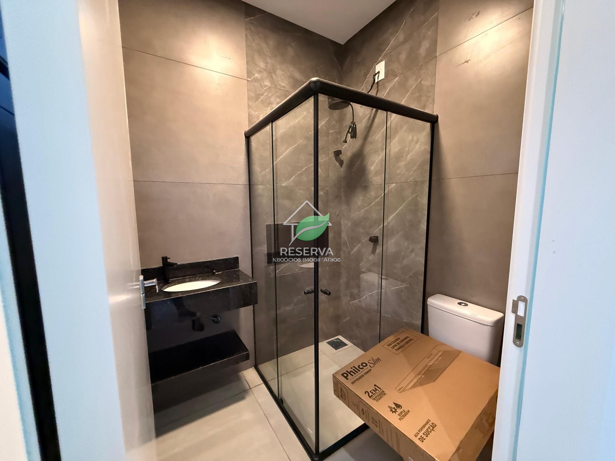 CASA PARA LOCAÇÃO | CONFORTO E PRATICIDADE
