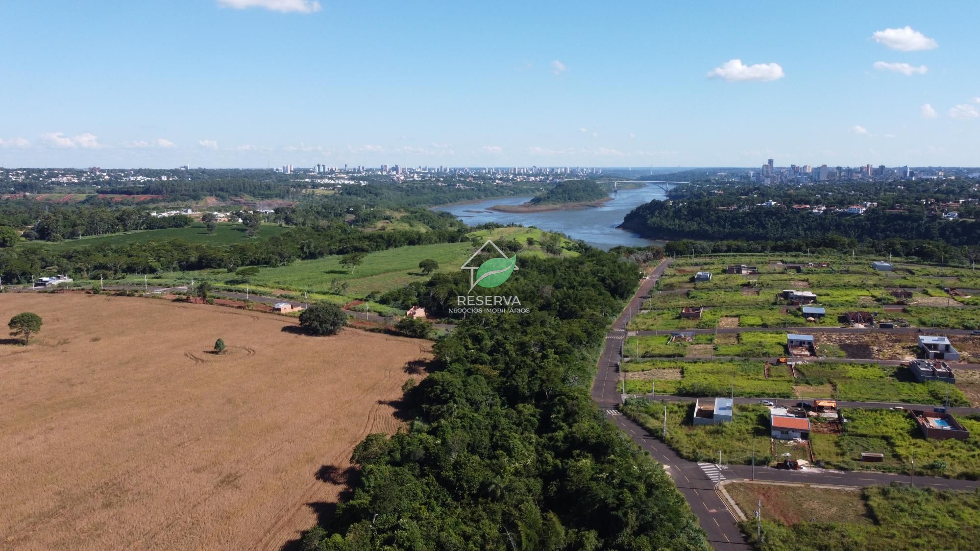 Jardim Nova Itália – Loteamento em Lançamento em Foz do Iguaçu