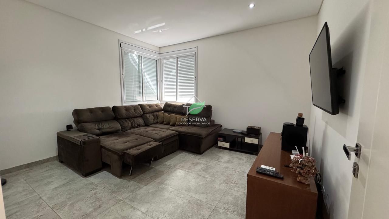 Casa com Mezanino no Condomínio Residencial Florença – Foz do Iguaçu/PR