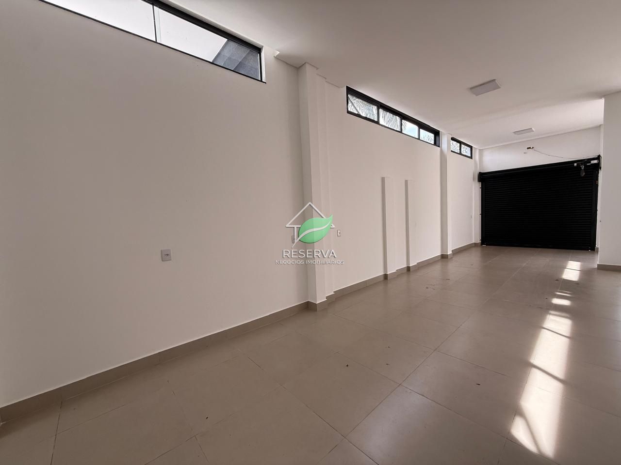 SALA COMERCIAL PARA LOCAÇÃO | JARDIM PANORAMA