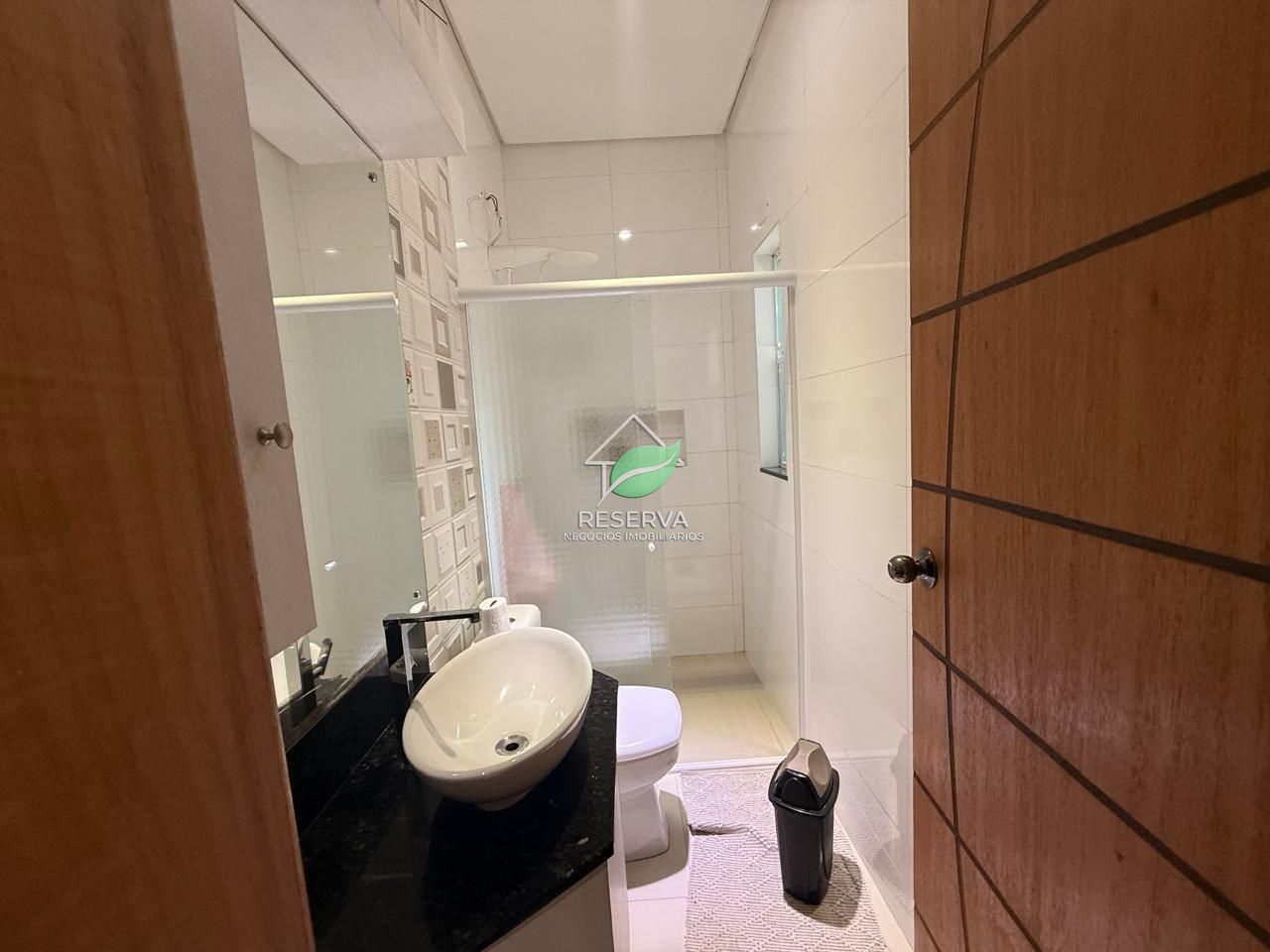 Casa Térrea Mobiliada para Locação — Jardim Panorama