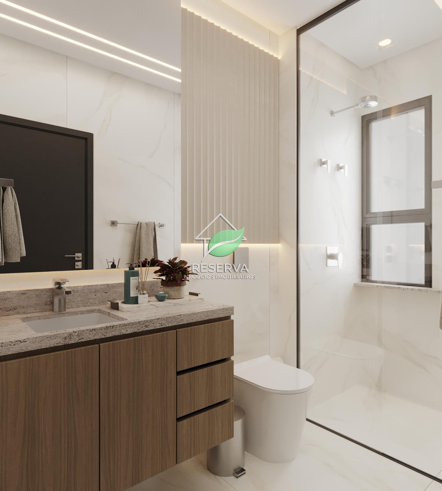 APARTAMENTO ALTO PADRÃO NO VILA NORD – VILA A ?