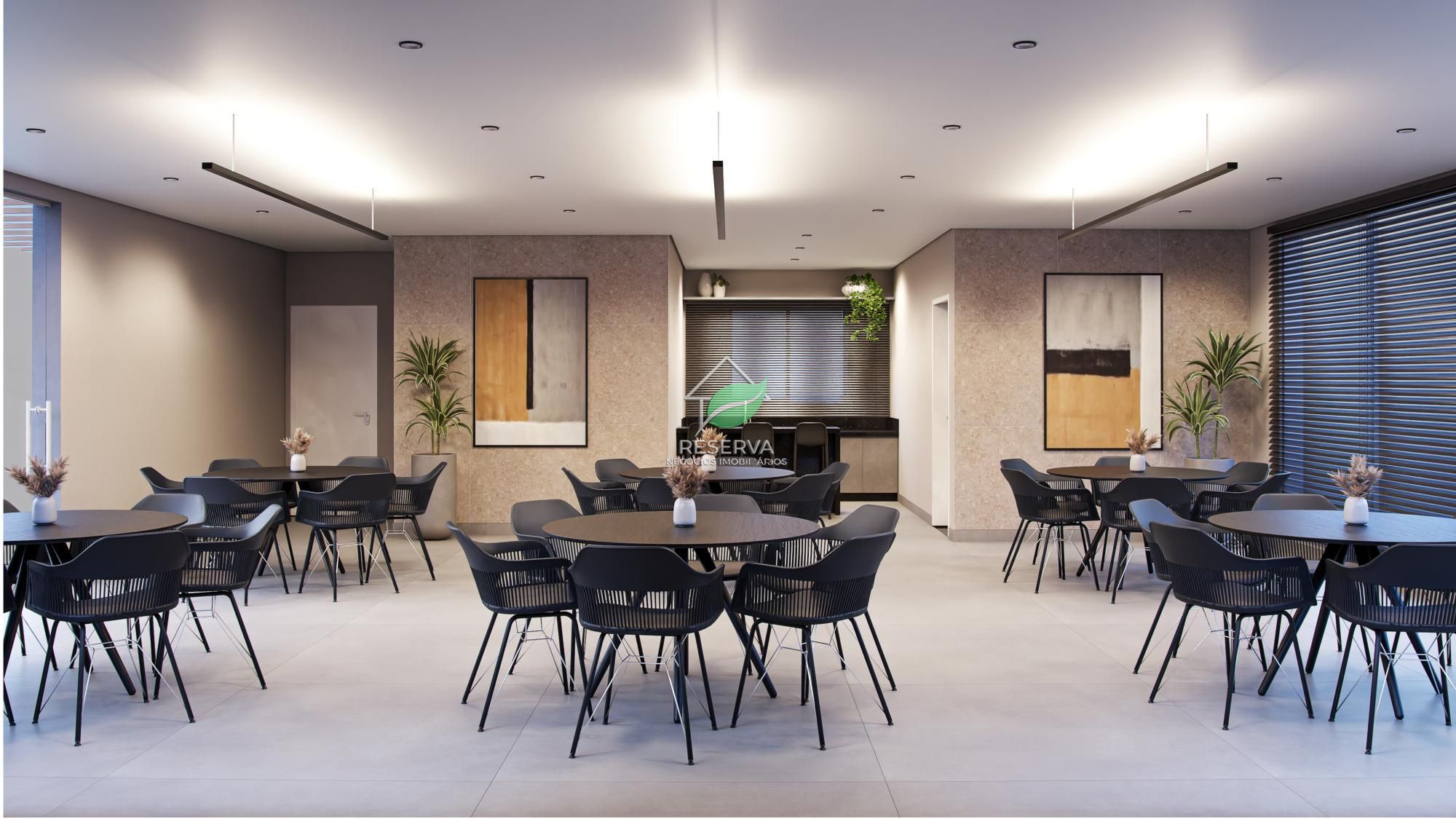 RESIDENCIAL LUMNA — SEU NOVO ENDEREÇO EM FOZ DO IGUAÇU!