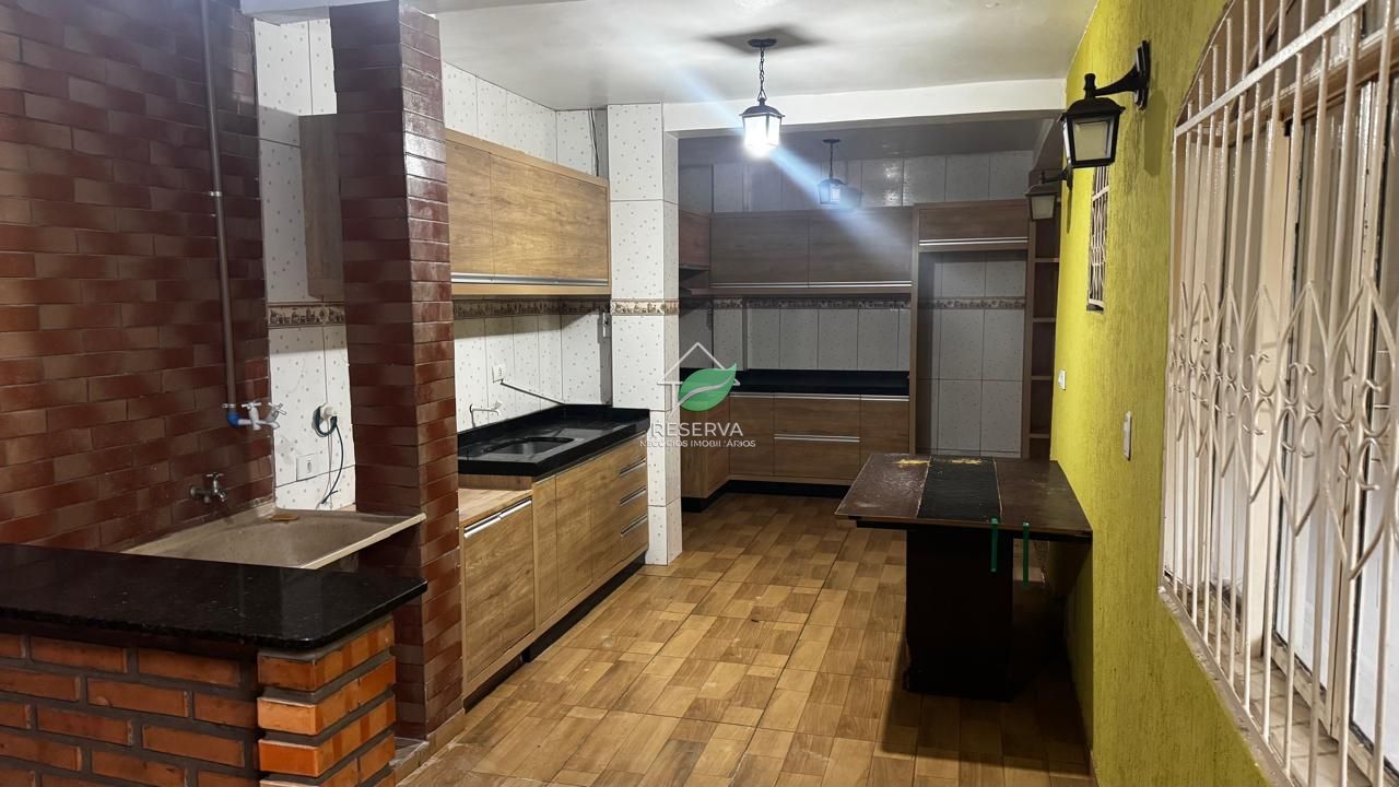 Casa à Venda no Jardim Belvedere II – Conforto, Espaço e Excelente Localização!