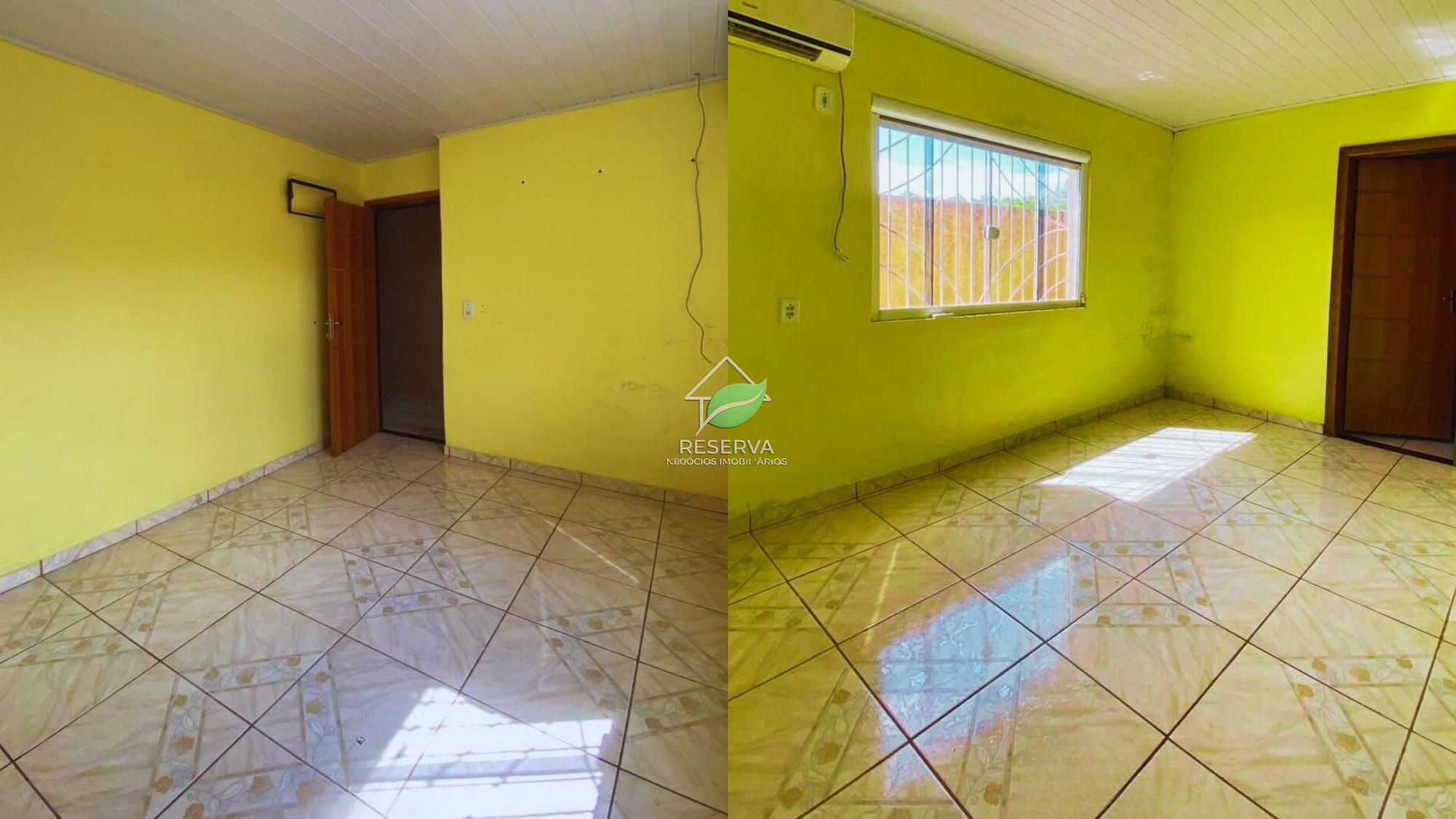 Casa à Venda na Vila C | Amplo Terreno e Excelente Oportunidade