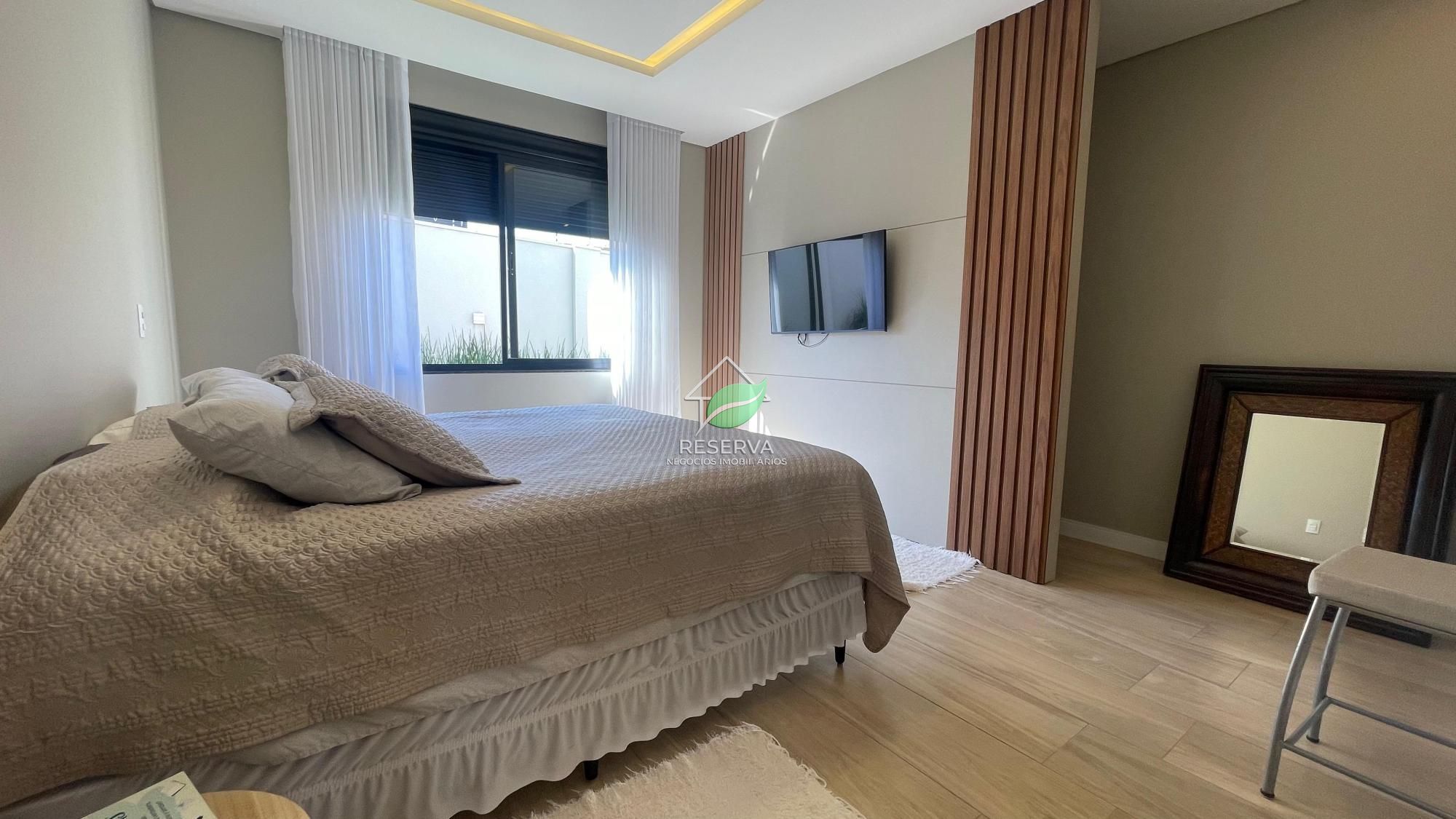 Casa Térrea a venda no Condomínio Safira – Foz do Iguaçu/PR ?
