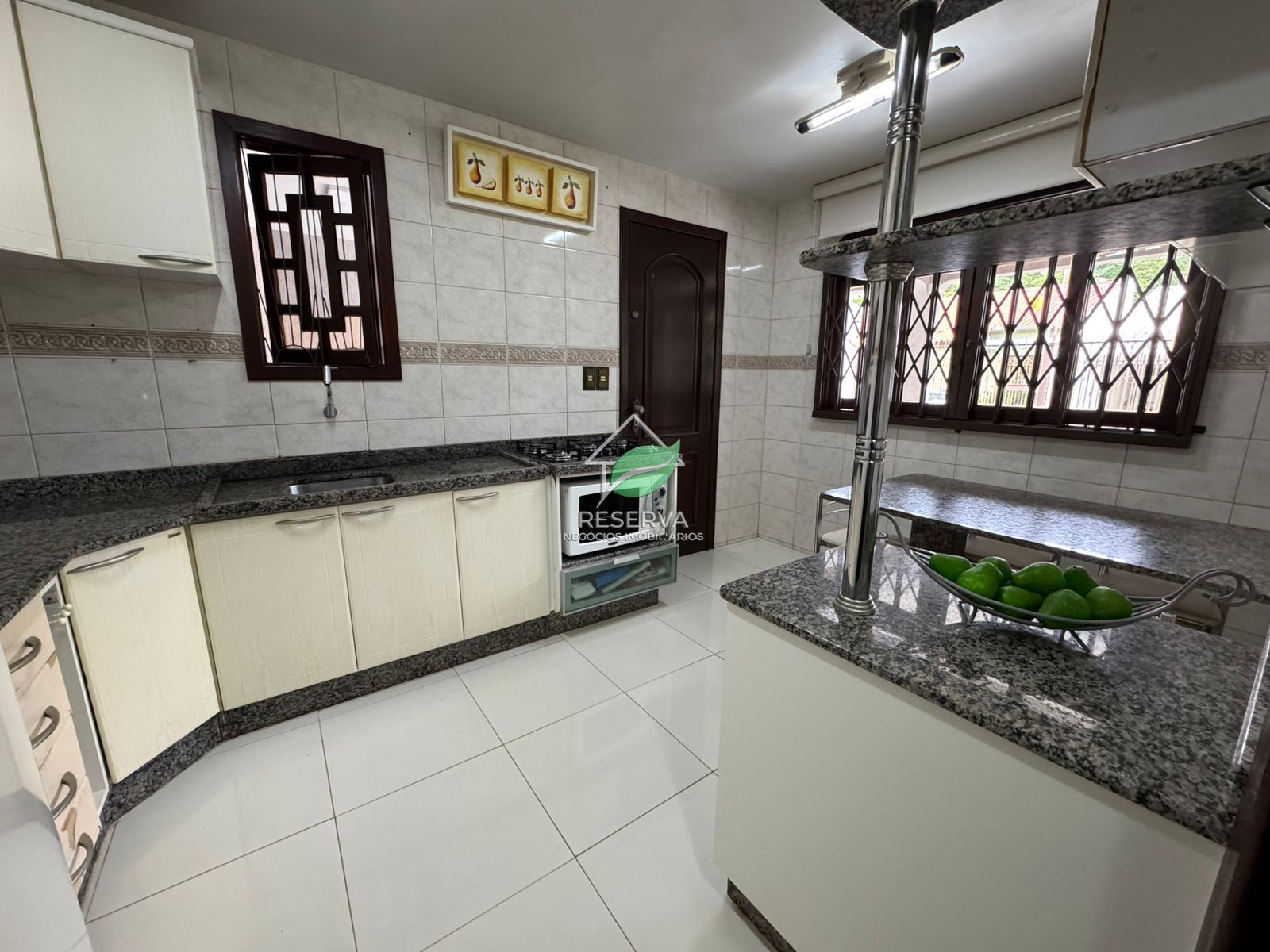Casa 3 dormitórios à venda Conjunto Libra Foz do Iguaçu/PR