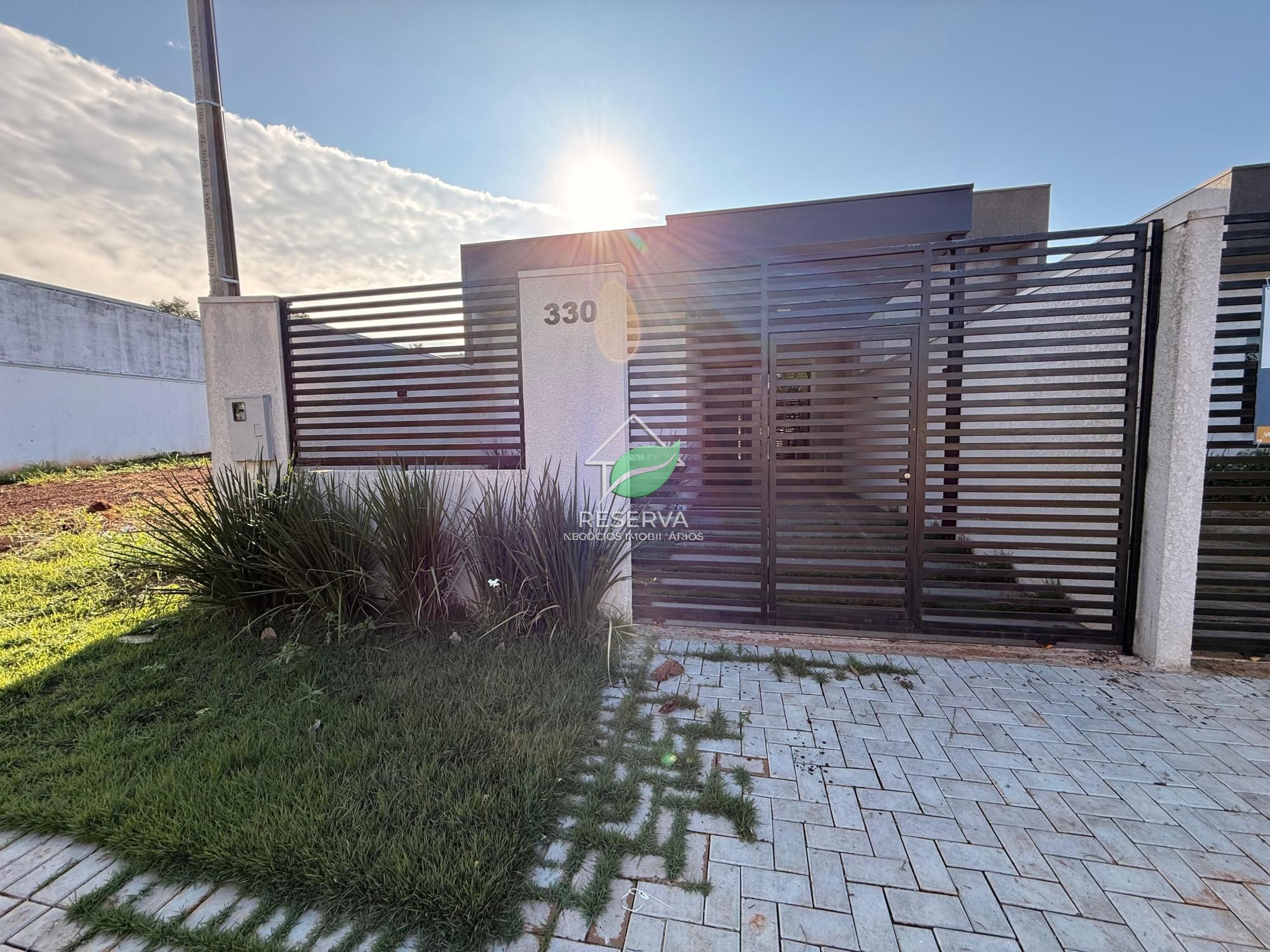 CASA PARA LOCAÇÃO | CONFORTO E PRATICIDADE