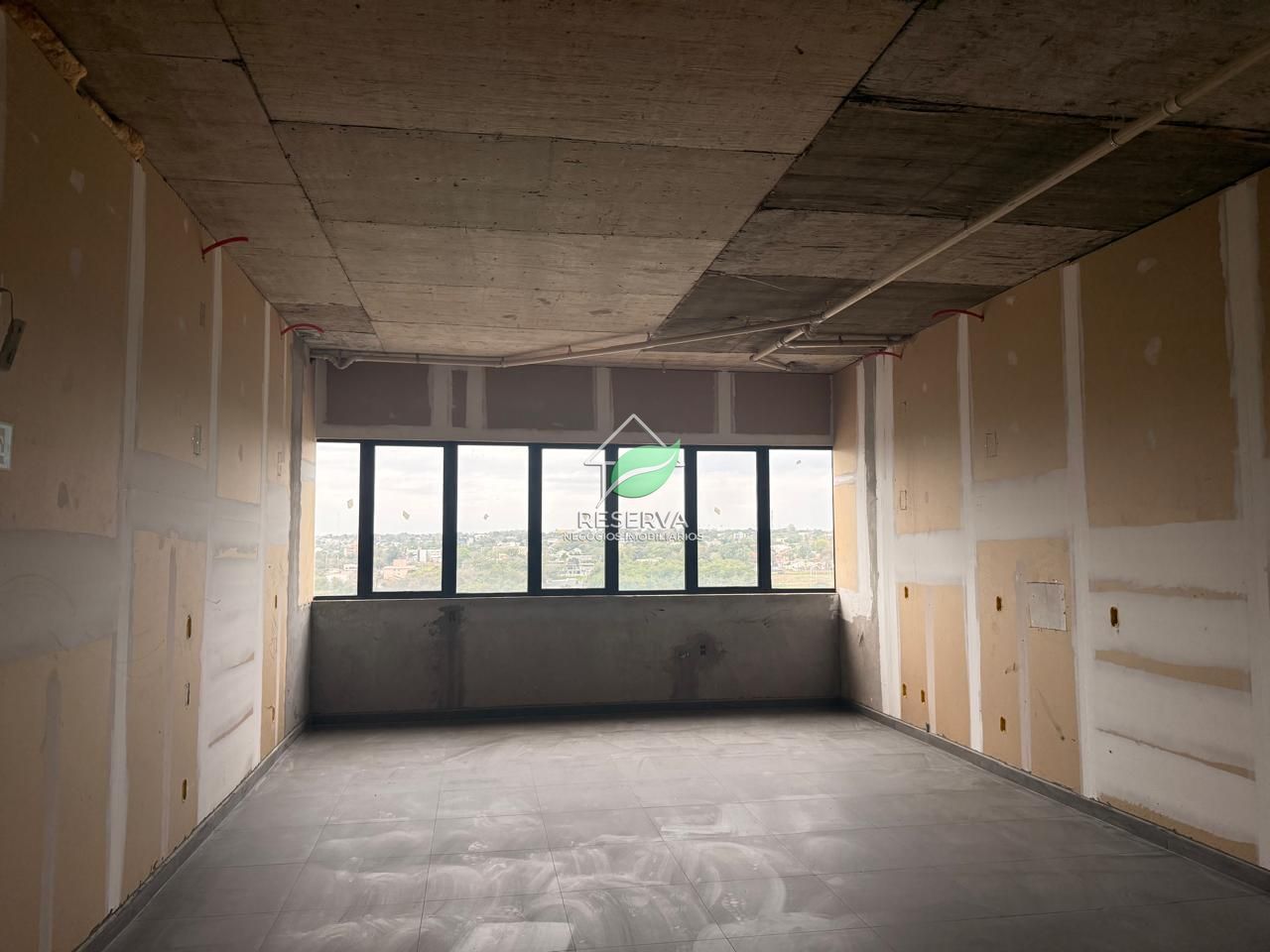 Sala Comercial para Locação – Life Office | Centro de Foz do Iguaçu