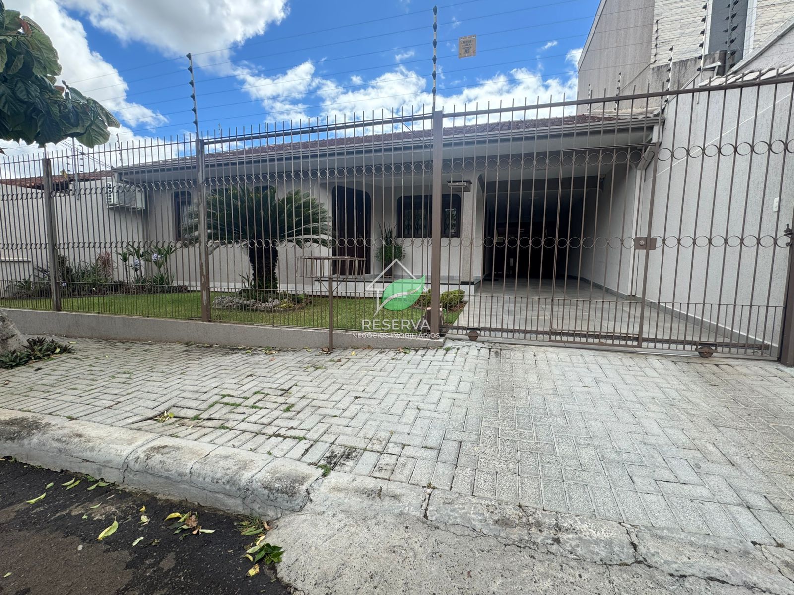 Casa 3 dormitórios à venda Conjunto Libra Foz do Iguaçu/PR