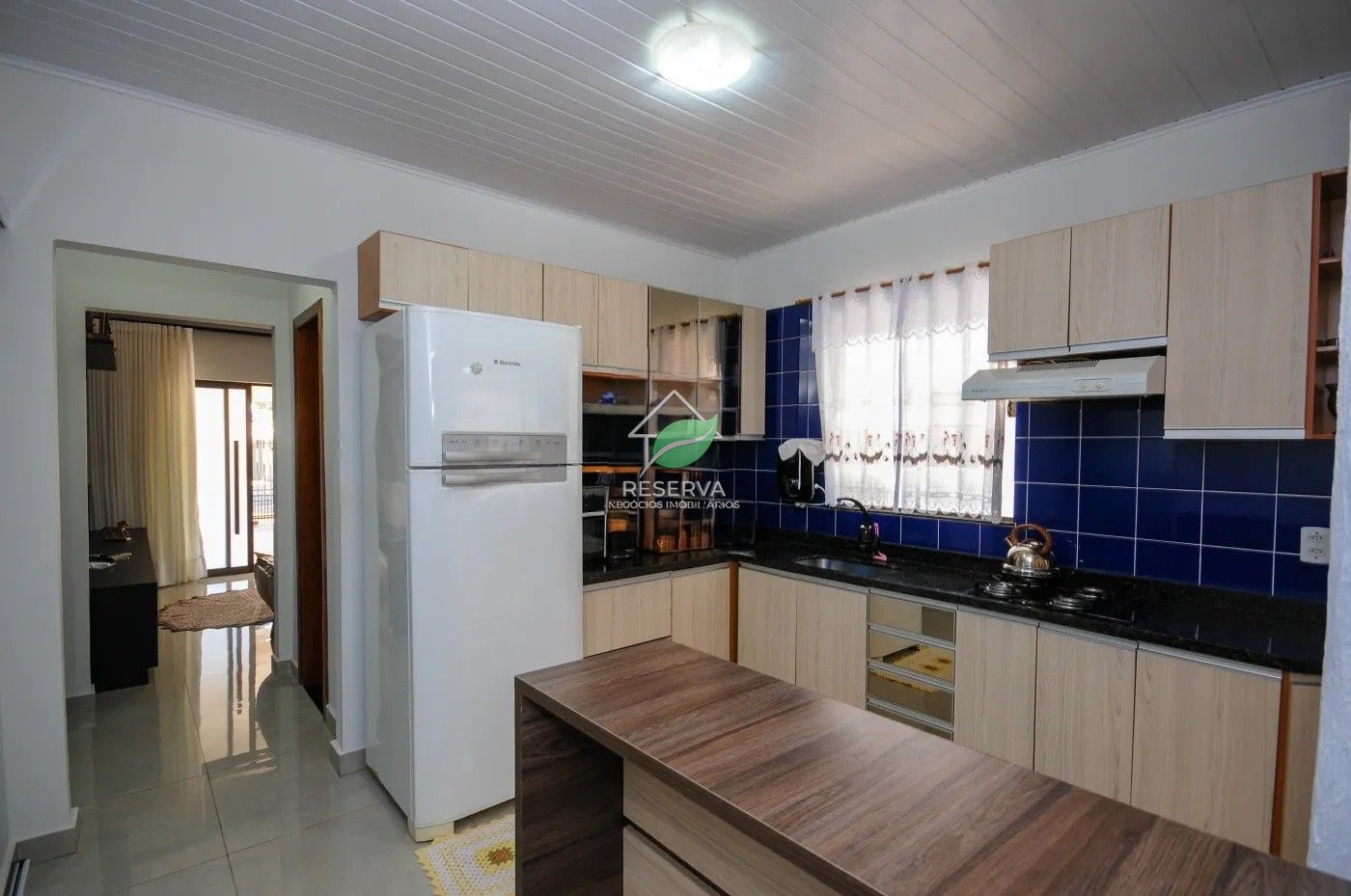 CASA À VENDA | JARDIM MADRE TEREZA