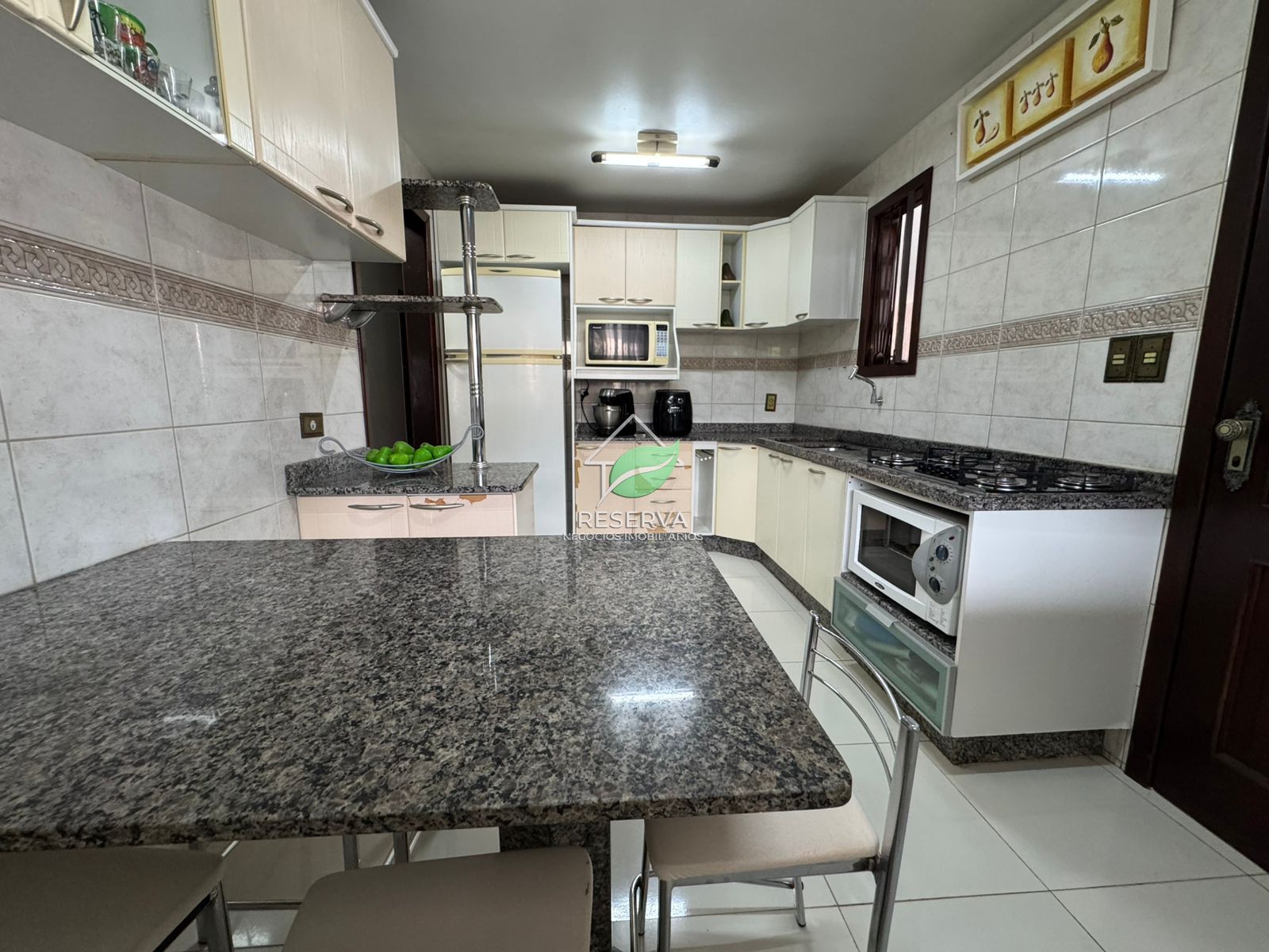 Casa 3 dormitórios à venda Conjunto Libra Foz do Iguaçu/PR