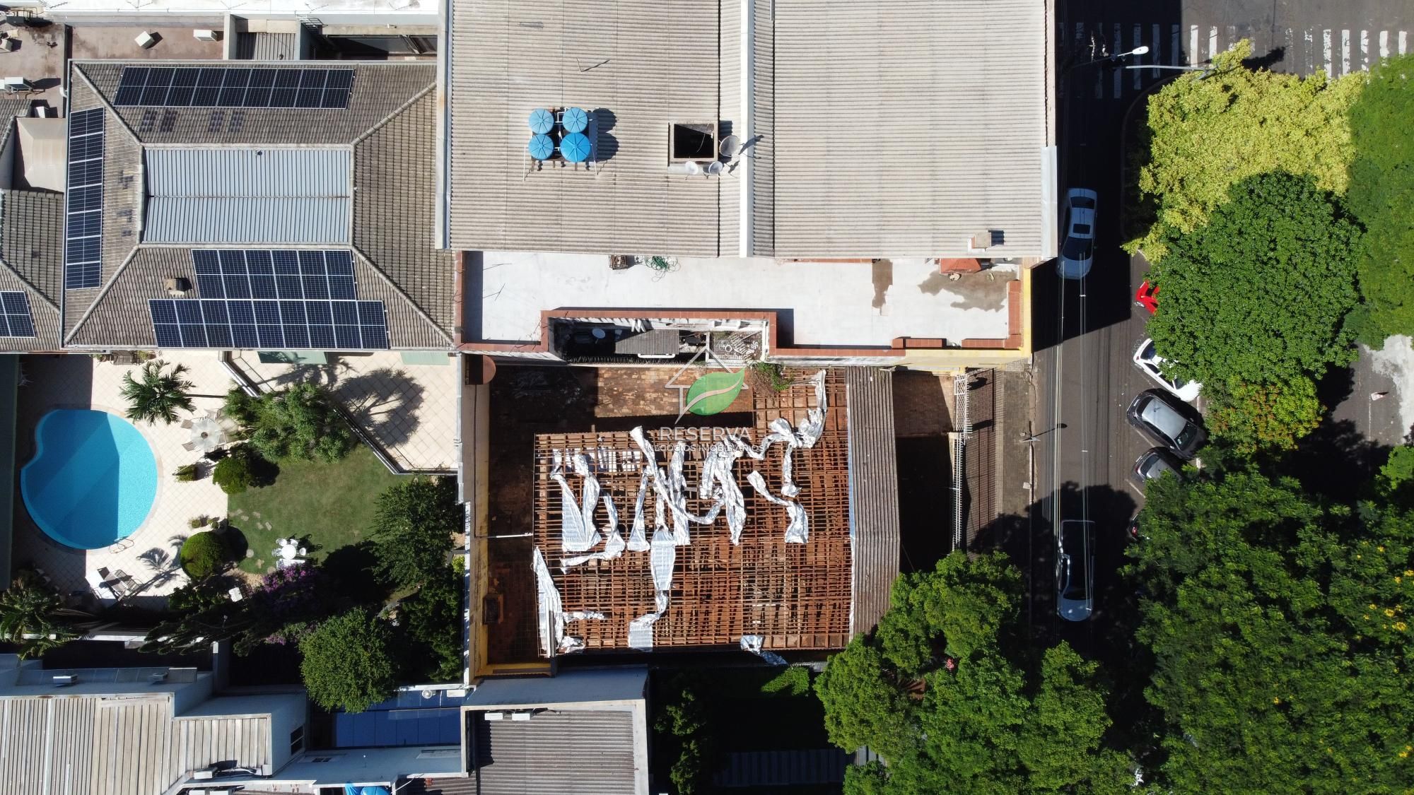 Terreno Comercial à Venda na Avenida Brasil – Centro de Foz do Iguaçu