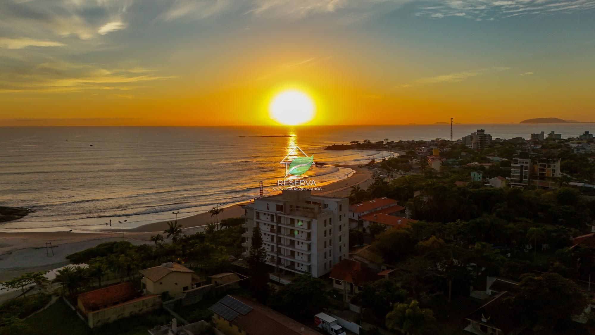 Empreendimento Pé na Areia em Itapoá, SC | Vista para o Mar
