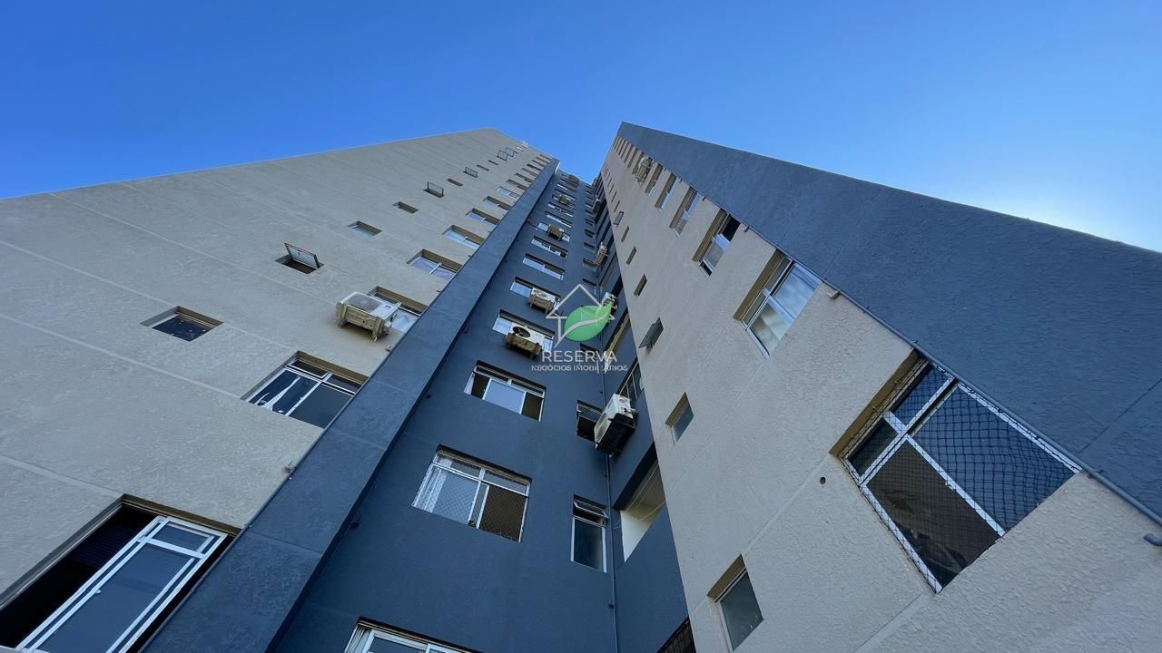 APARTAMENTO À VENDA – EDIFÍCIO CHEVERNY | FOZ DO IGUAÇU/PR