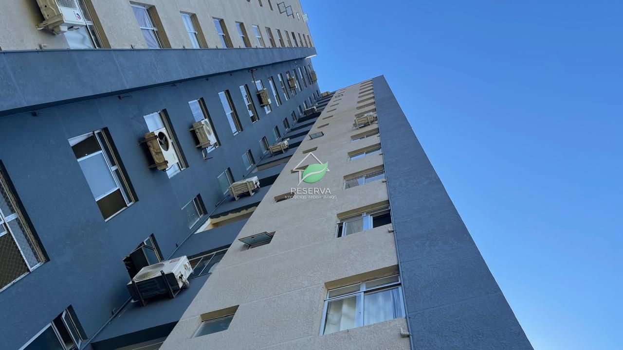 APARTAMENTO À VENDA – EDIFÍCIO CHEVERNY | FOZ DO IGUAÇU/PR