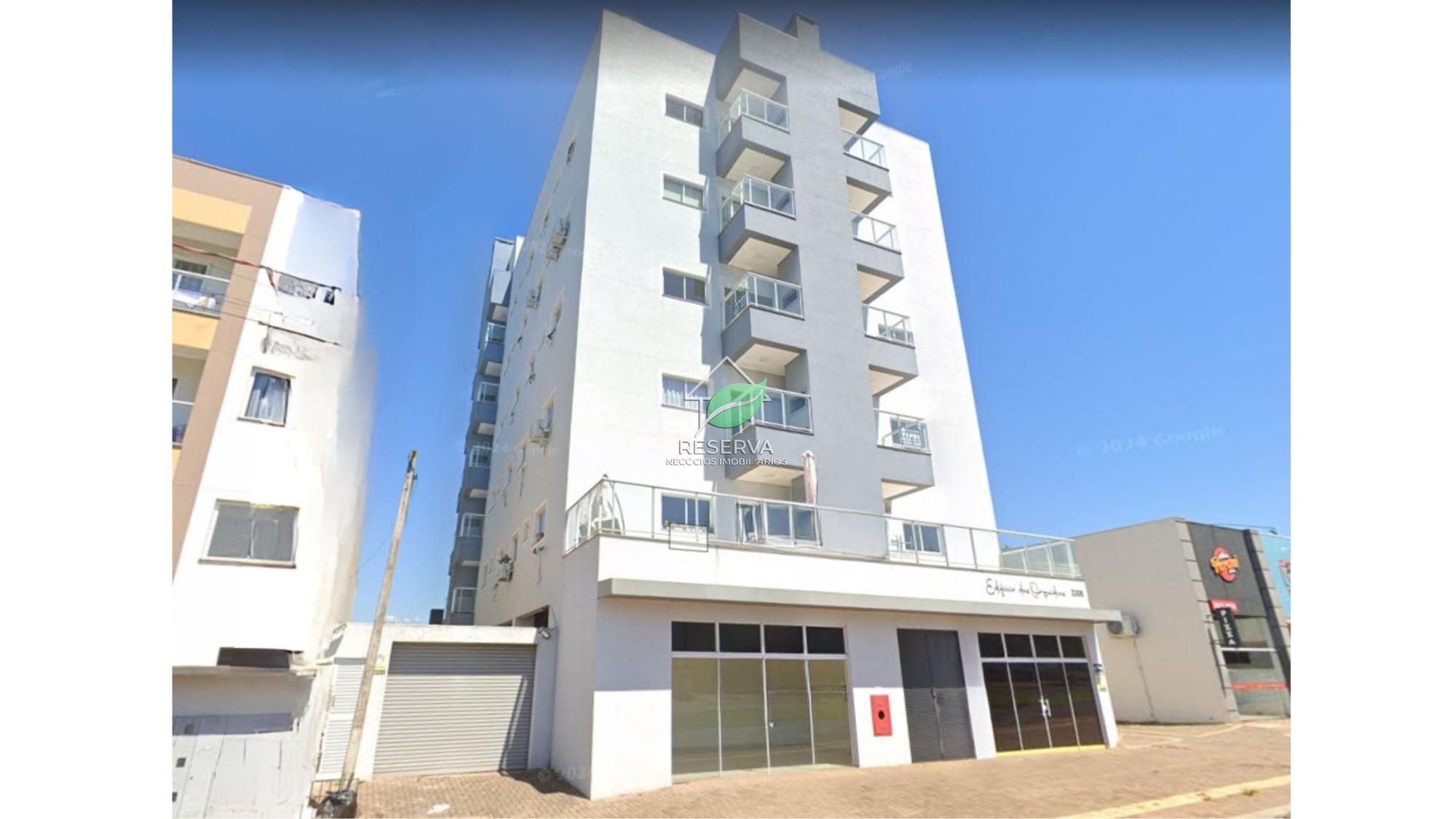RESIDENCIAL DAS ORQUÍDEAS – Praticidade, Conforto e Excelente Localização