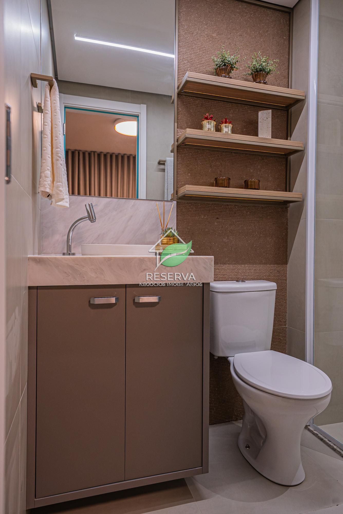 RESIDENCIAL LUMNA — SEU NOVO ENDEREÇO EM FOZ DO IGUAÇU!
