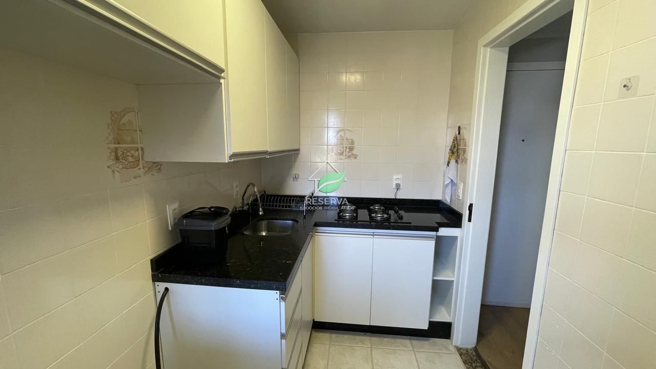 APARTAMENTO À VENDA – EDIFÍCIO CHEVERNY | FOZ DO IGUAÇU/PR