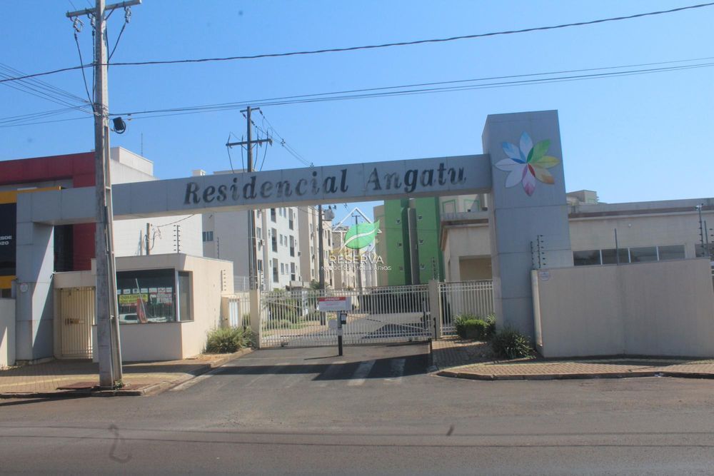 Residencial Angatu – Qualidade de vida em um bairro completo