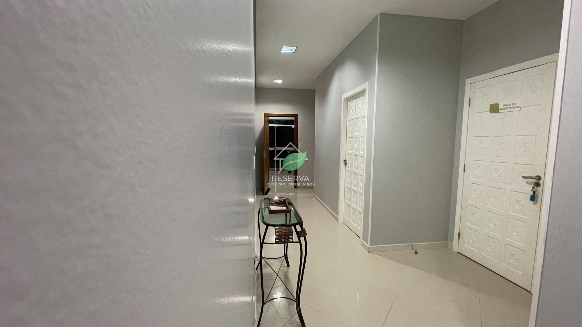 Sala Comercial de 72 m² — Venda ou Locação