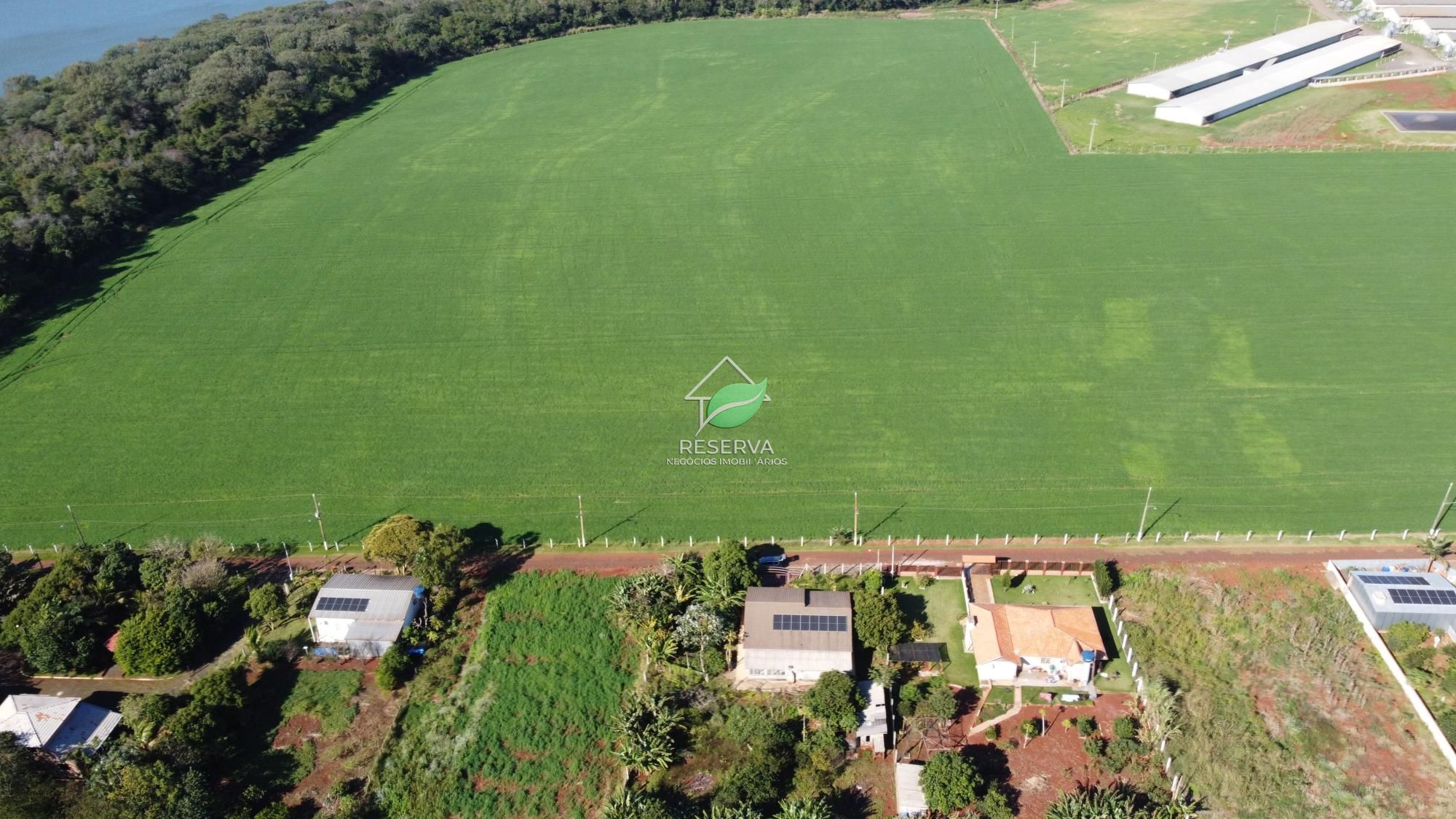 Chácara 2 dormitórios à venda Área Rural Distrito de São José do Itavó Itaipulândia/PR