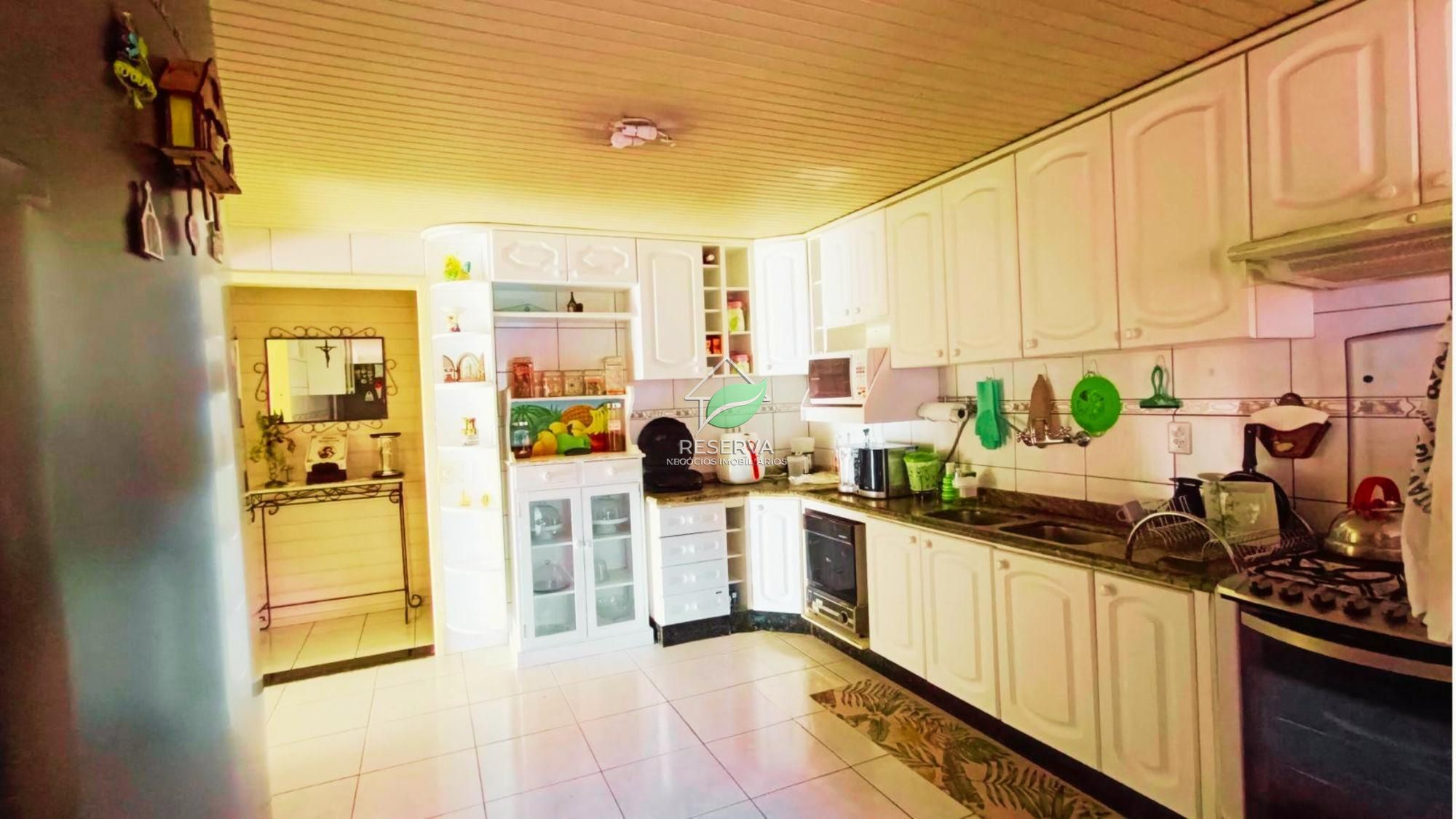 Casa à Venda na Vila A – Foz do Iguaçu Area de 982 m2
