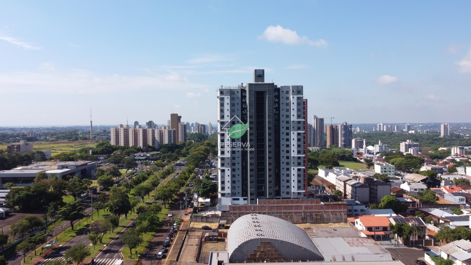 Apartamento à venda – Sunset 3635 | Av. Paraná – Foz do Iguaçu