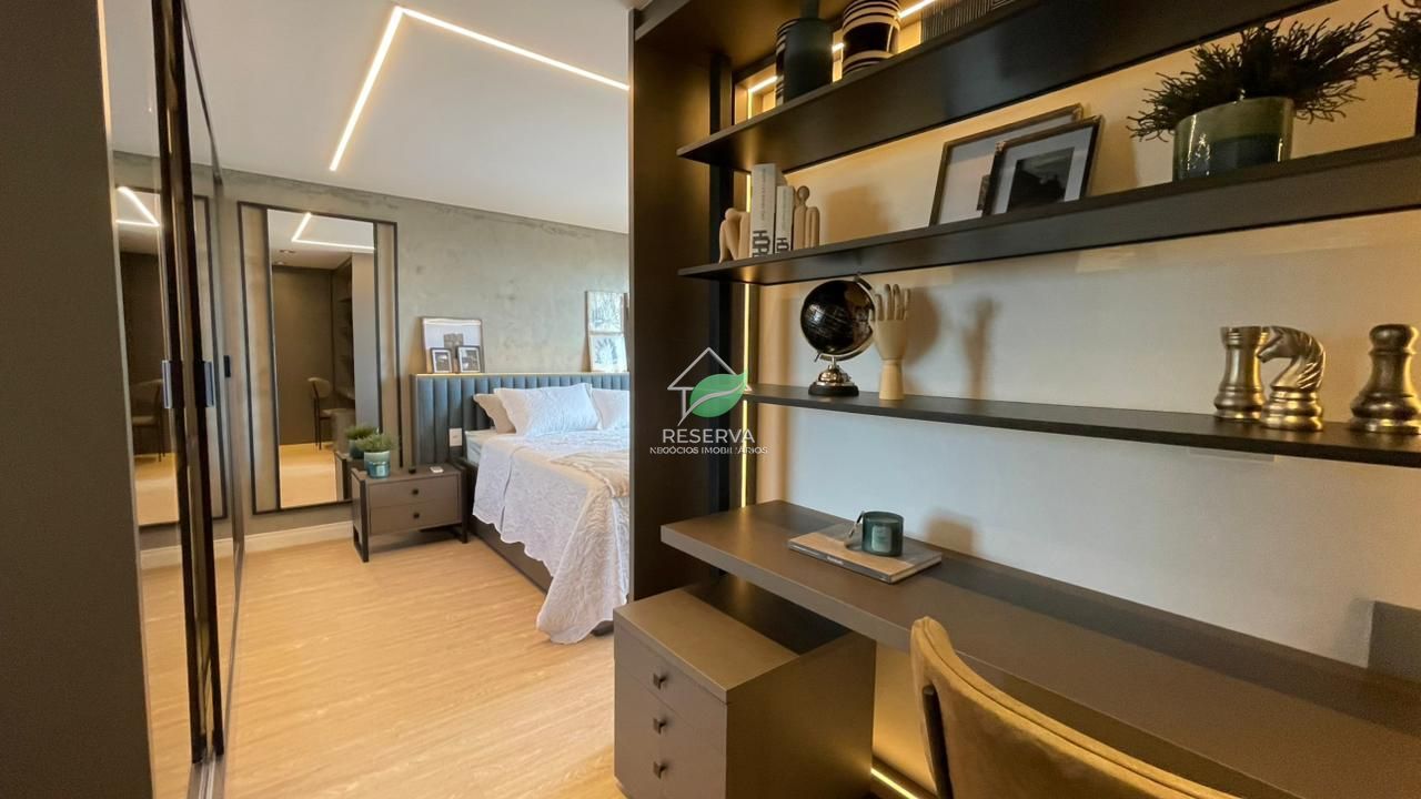 Apartamento à venda – Sunset 3635 | Av. Paraná – Foz do Iguaçu