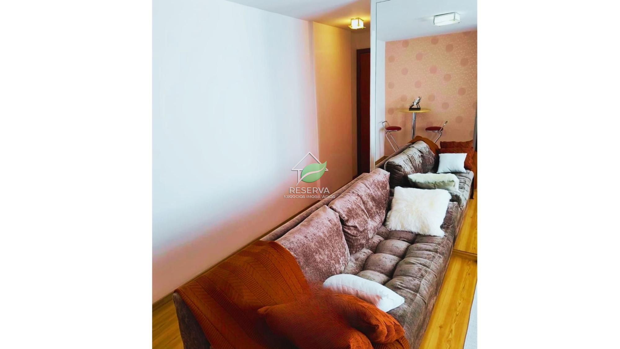 APARTAMENTO À VENDA – EDIFÍCIO CHEVERNY | FOZ DO IGUAÇU/PR