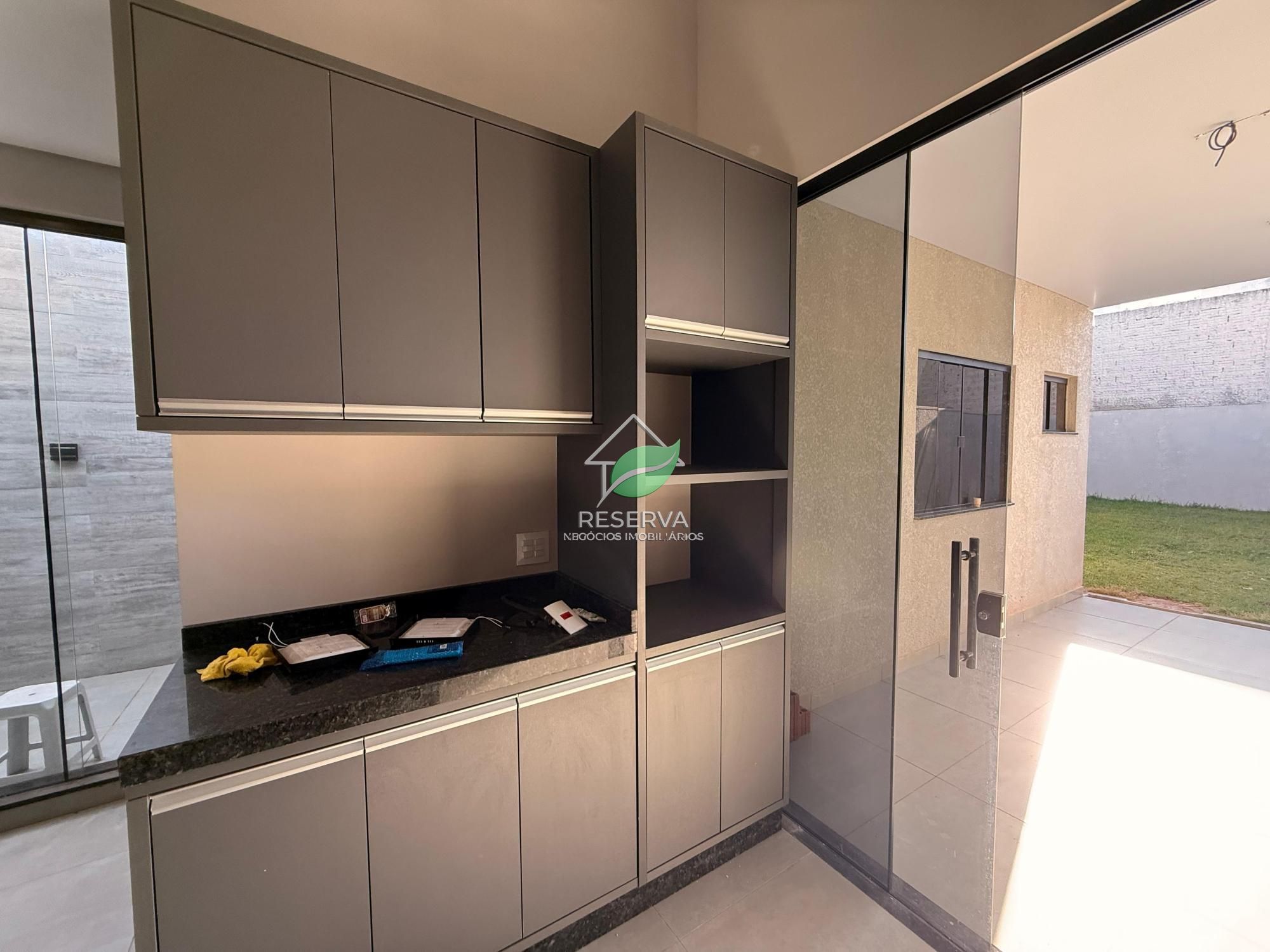 CASA PARA LOCAÇÃO | CONFORTO E PRATICIDADE