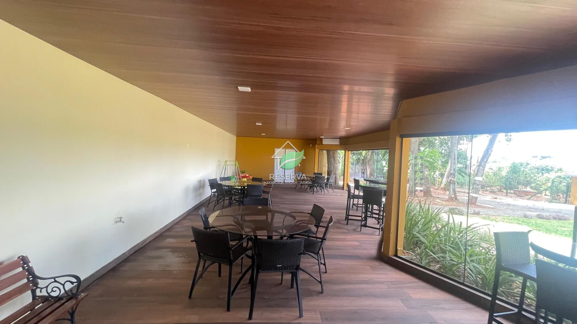 Sítio exclusivo no Parque Ouro Verde – Porto Meira | Foz do Iguaçu