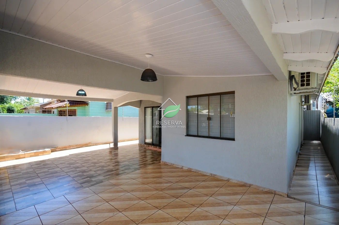 CASA À VENDA | JARDIM MADRE TEREZA