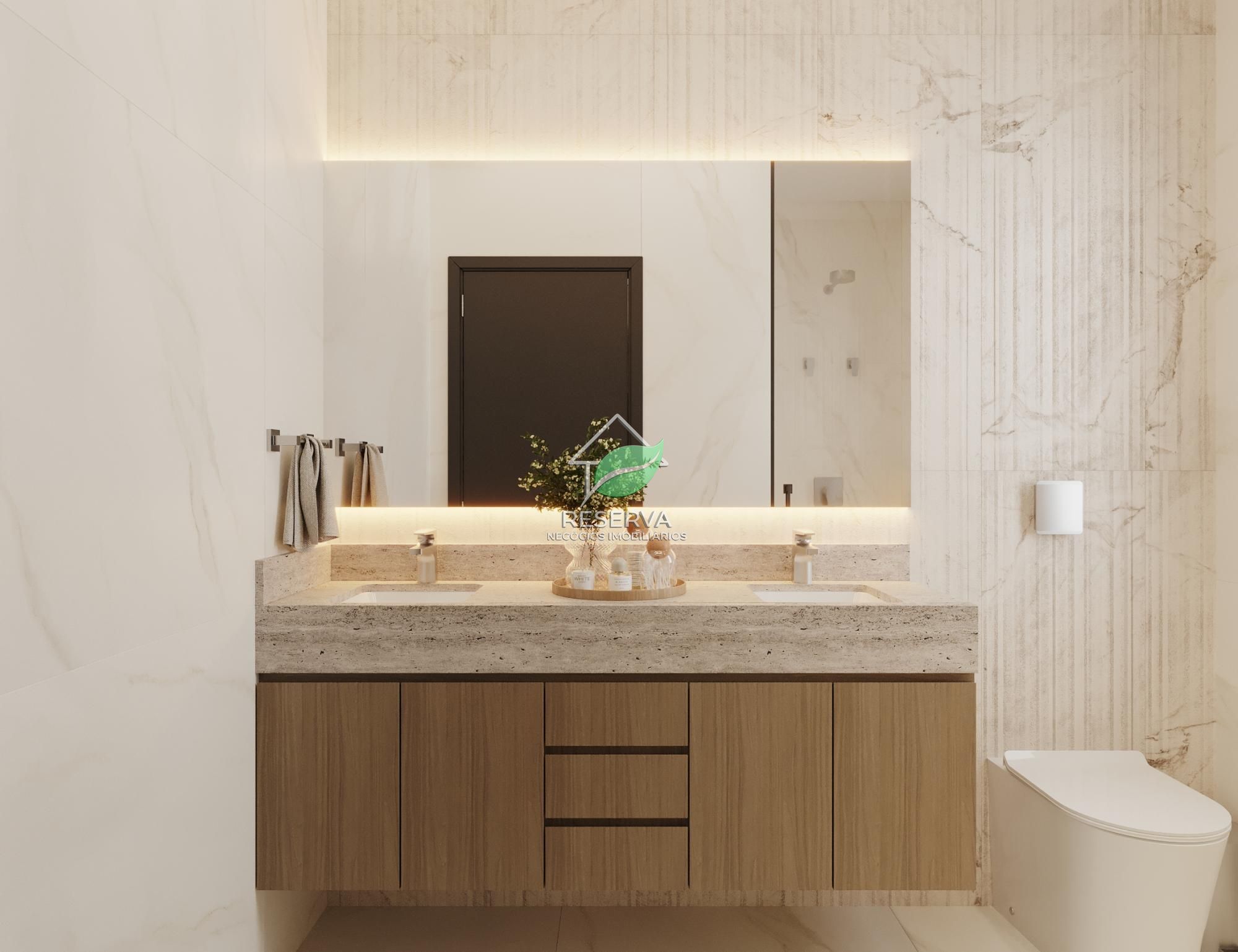 APARTAMENTO ALTO PADRÃO NO VILA NORD – VILA A ?