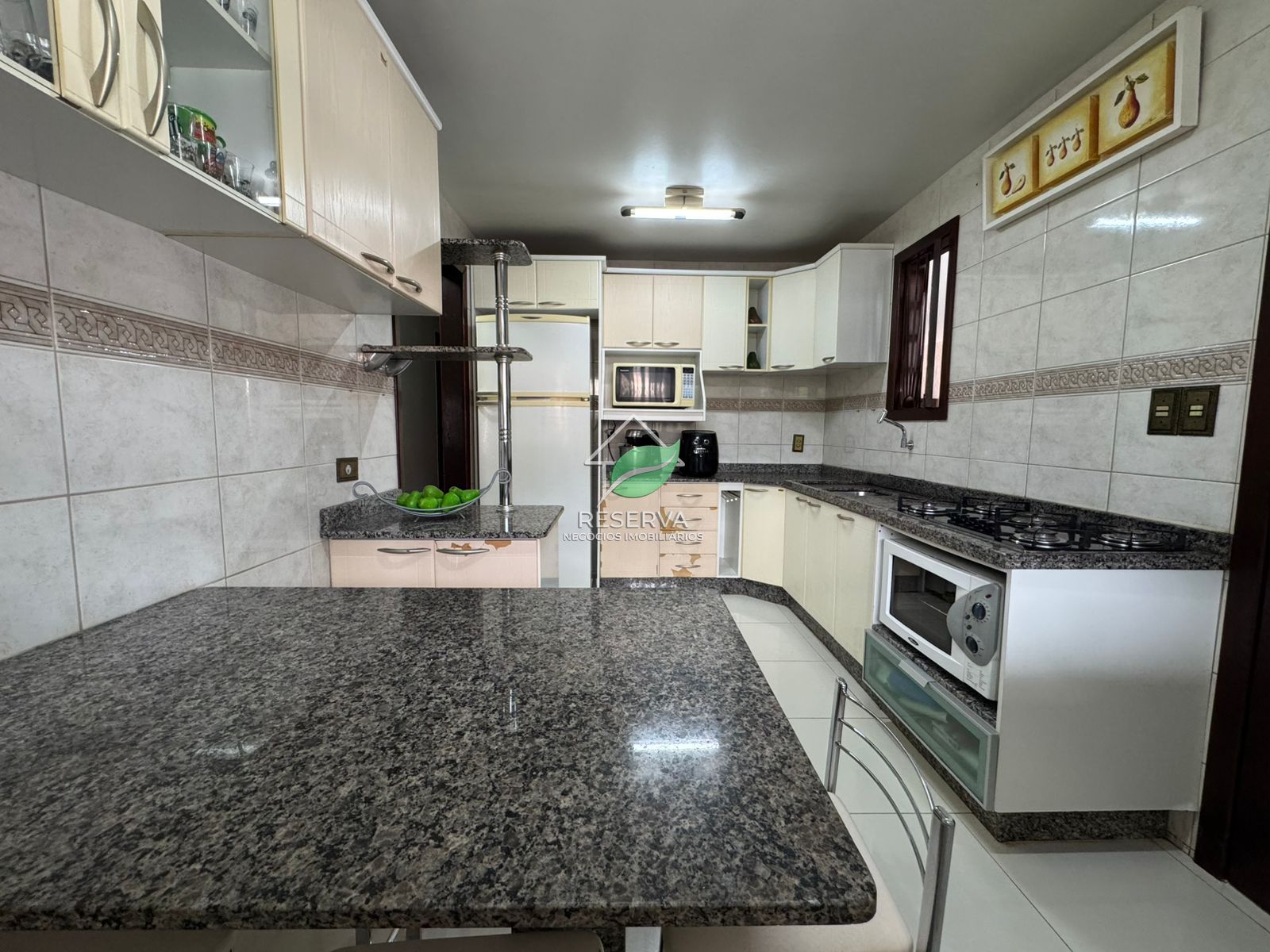 Casa 3 dormitórios à venda Conjunto Libra Foz do Iguaçu/PR