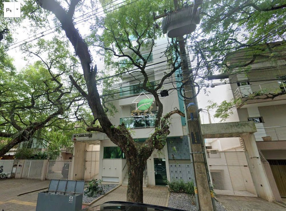 Apartamento para Locação na Rua Pedro Basso – Foz do Iguaçu/PR