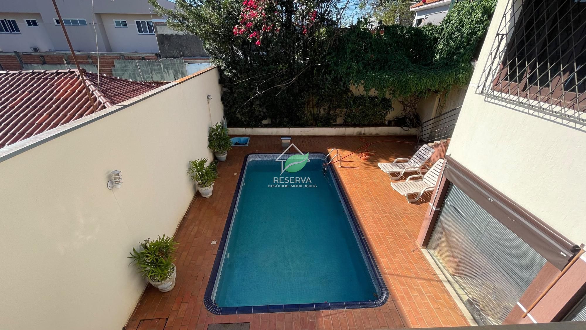 Casa de Alto Padrão à Venda | Vila Yolanda – Foz do Iguaçu/PR