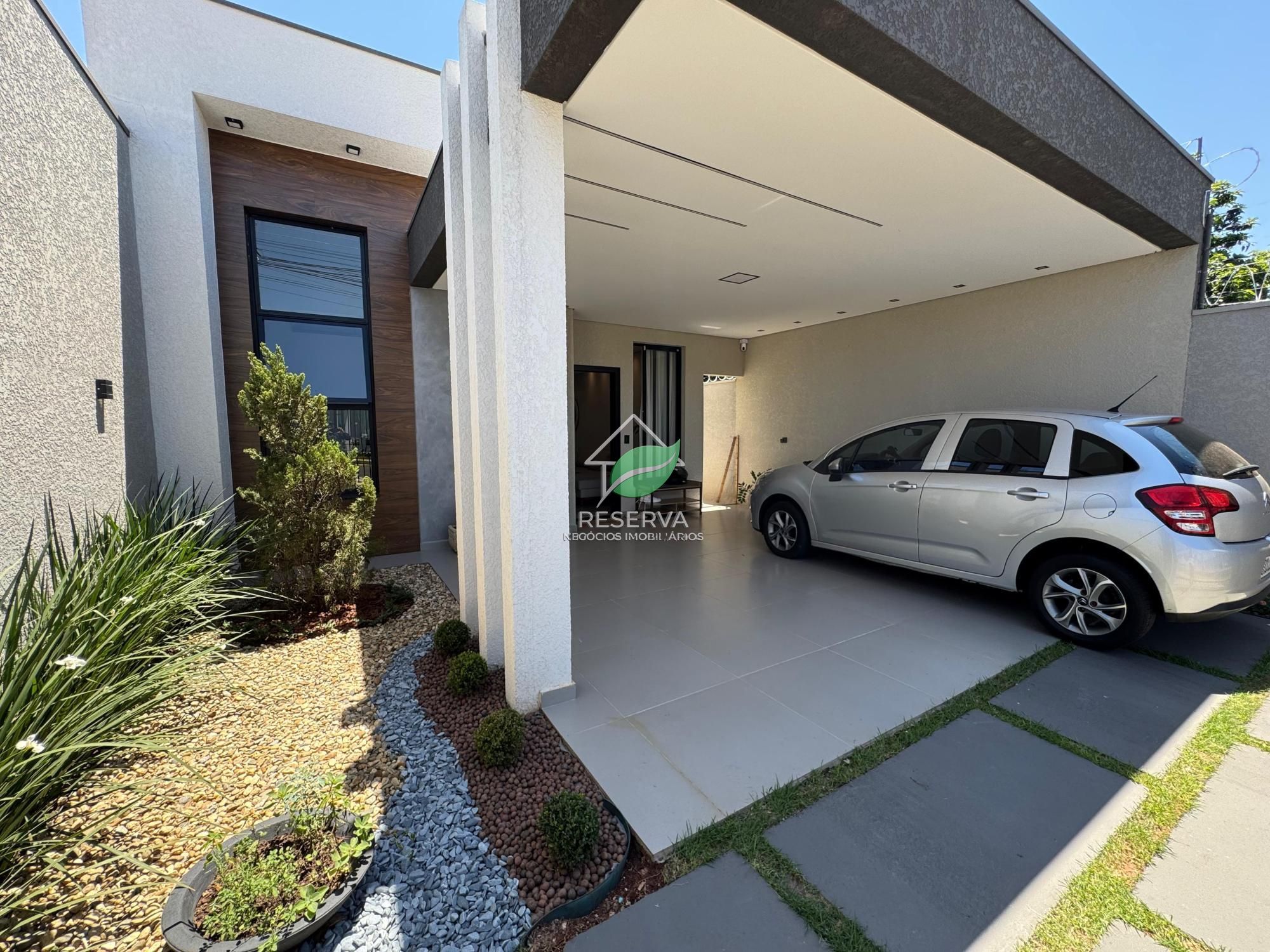 # ? CASA PORTEIRA FECHADA À VENDA | JARDIM DUARTE – REGIÃO DA VILA A | FOZ