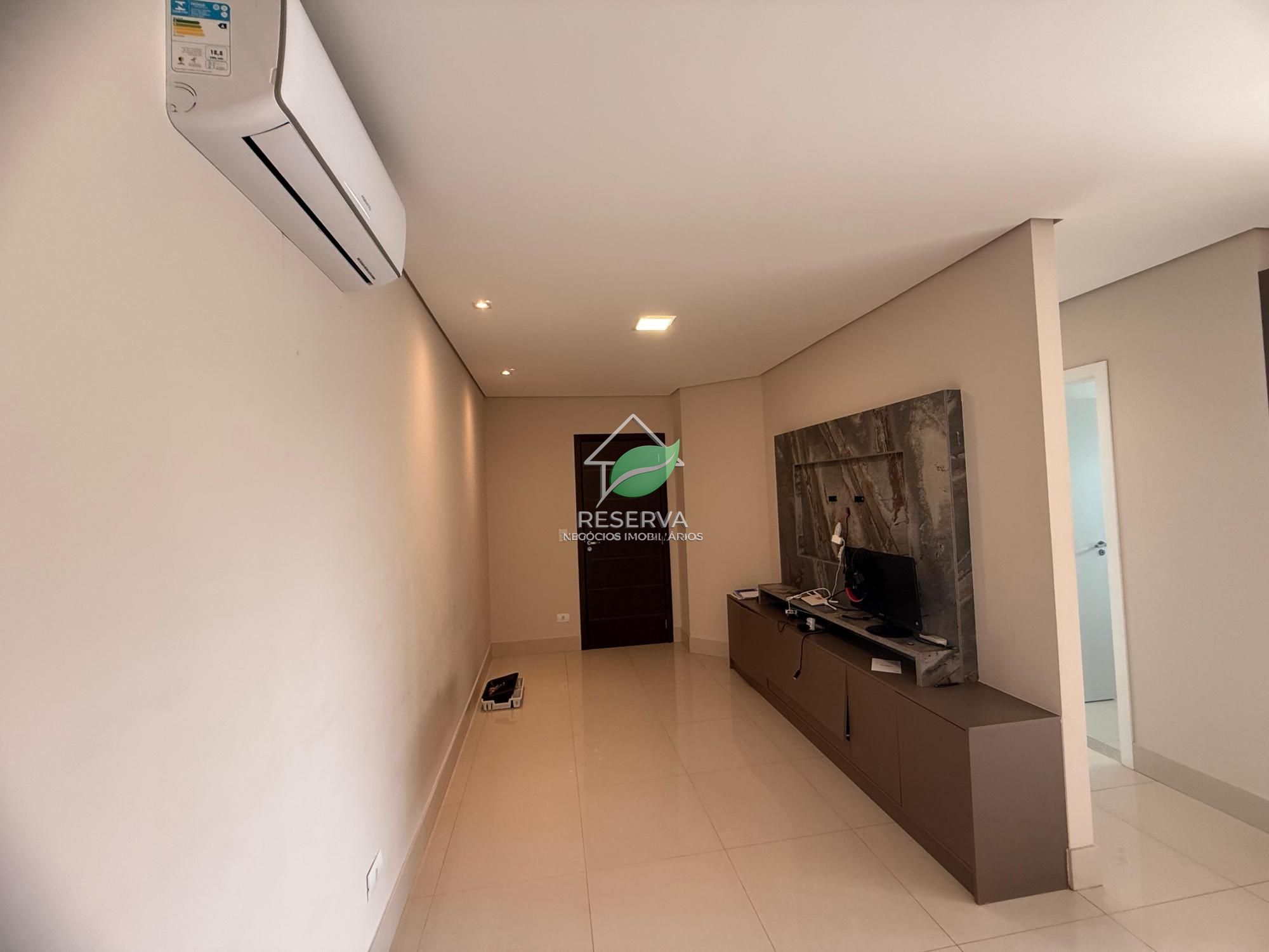 Apartamento para Locação na Rua Pedro Basso – Foz do Iguaçu/PR