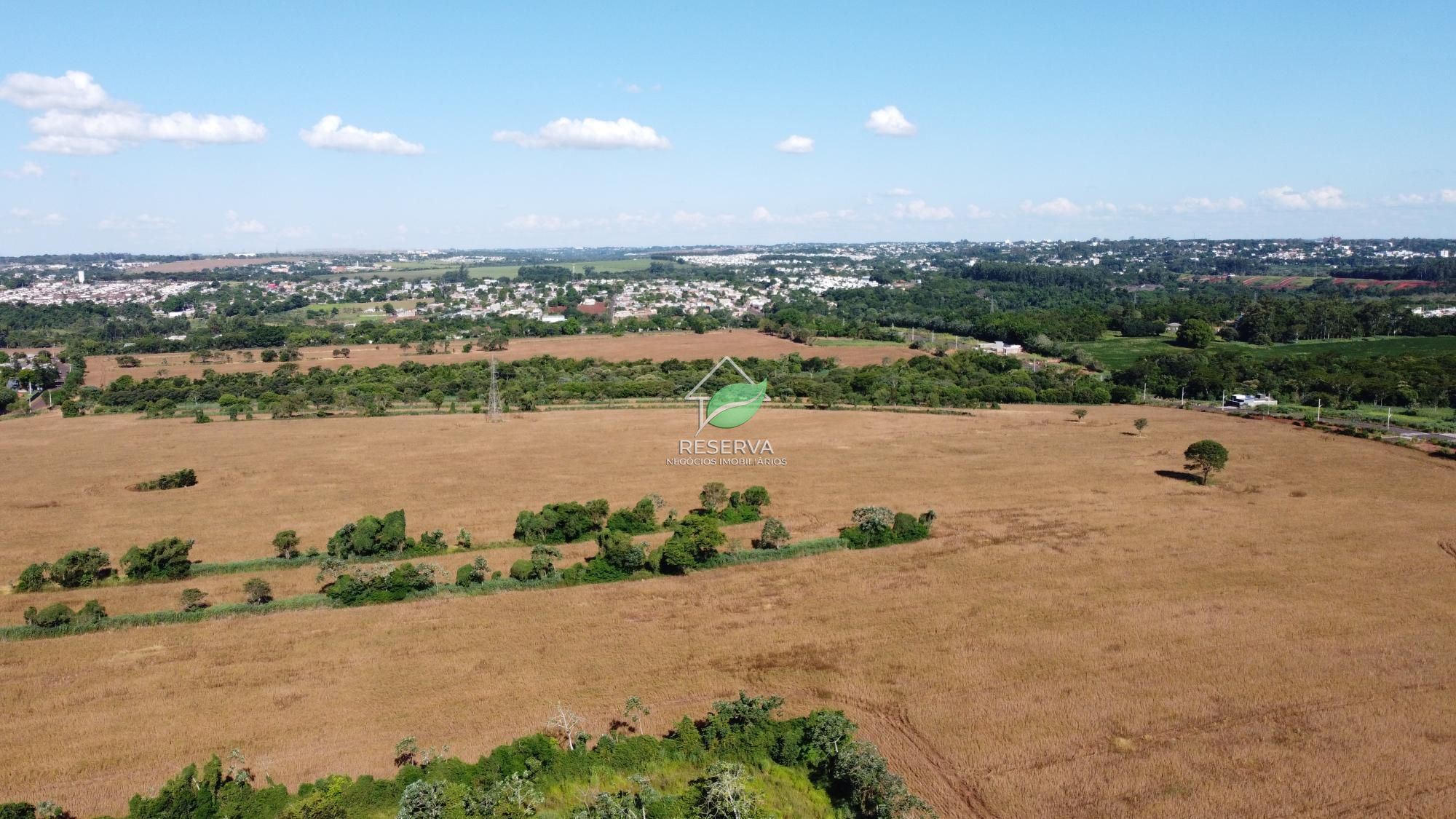 Jardim Nova Itália – Loteamento em Lançamento em Foz do Iguaçu