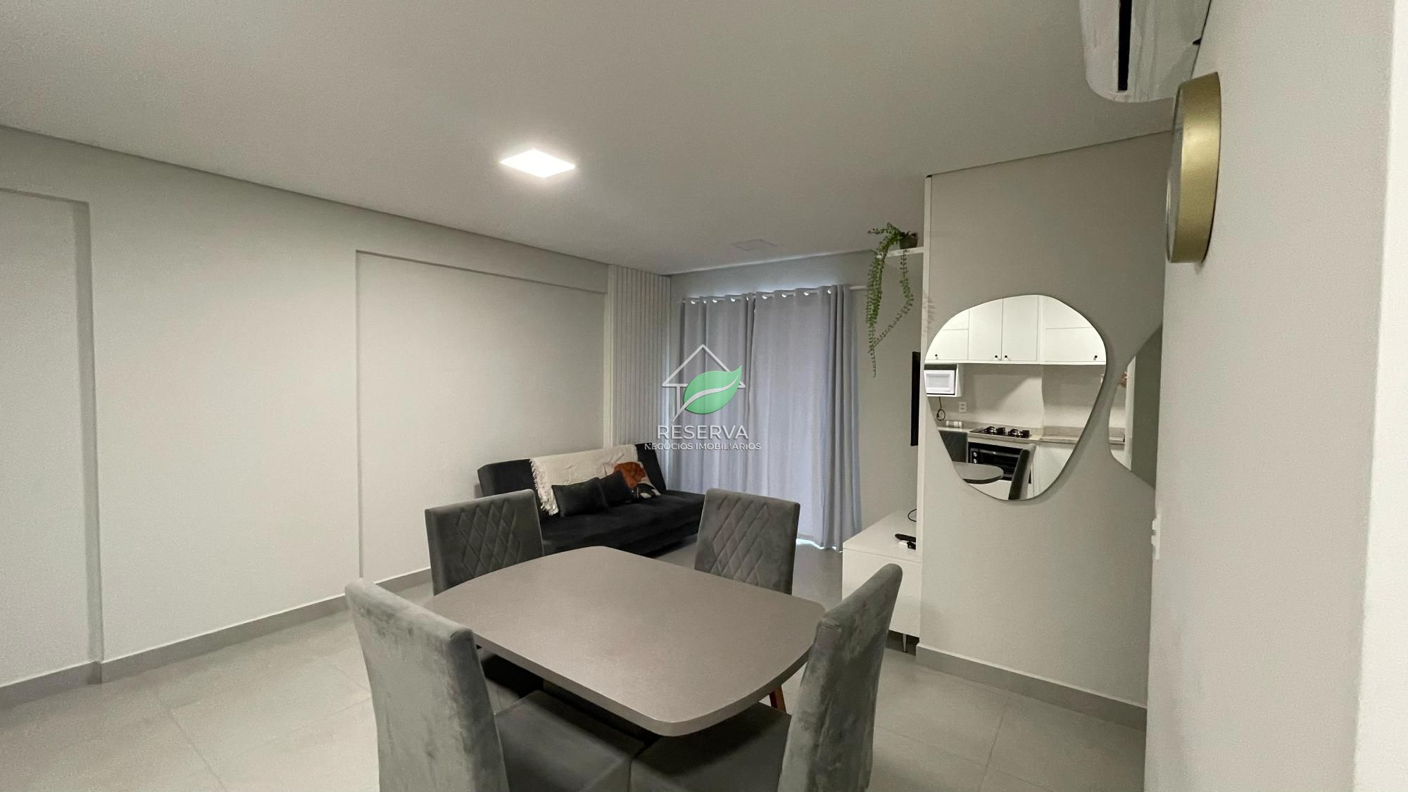 APARTAMENTO À VENDA – EDIFÍCIO CANCUN | PORTO MEIRA | R$ 800.000,00
