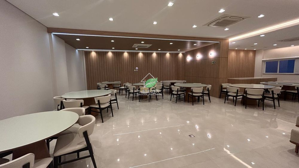 APARTAMENTO PARA LOCAÇÃO NO ELEGANCE TOWER – MORE NO CENTRO DE FOZ