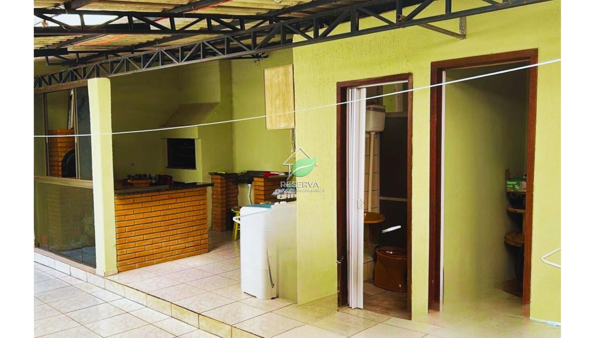 Casa à Venda no Jardim Belvedere | Conforto e Excelente Localização