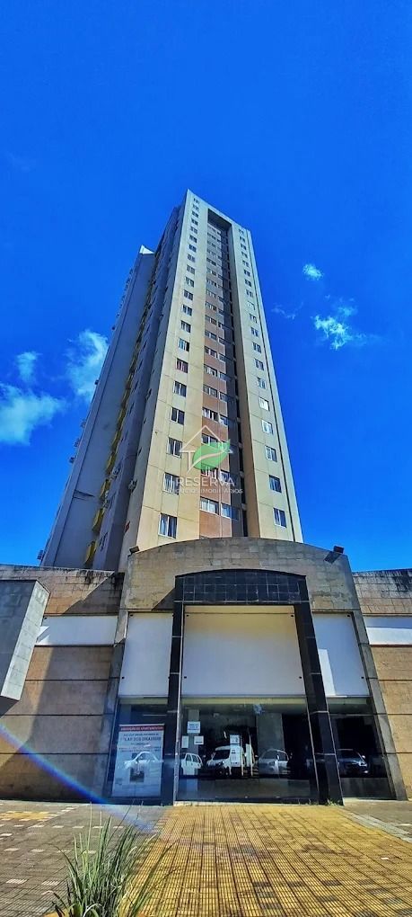 Apartamento à Venda no Centro de Foz do Iguaçu | Edifício Solar dos Girassóis