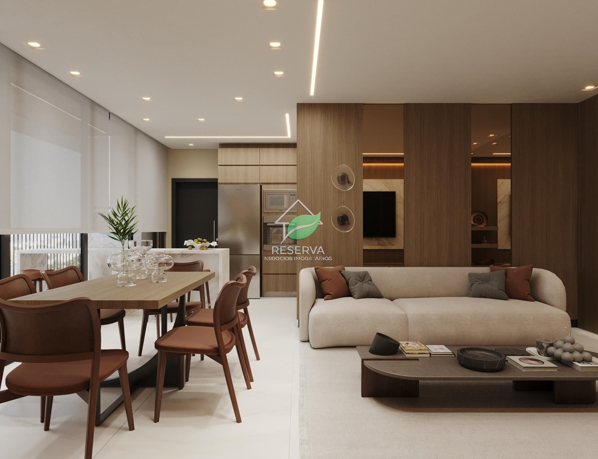 APARTAMENTO ALTO PADRÃO NO VILA NORD – VILA A ?
